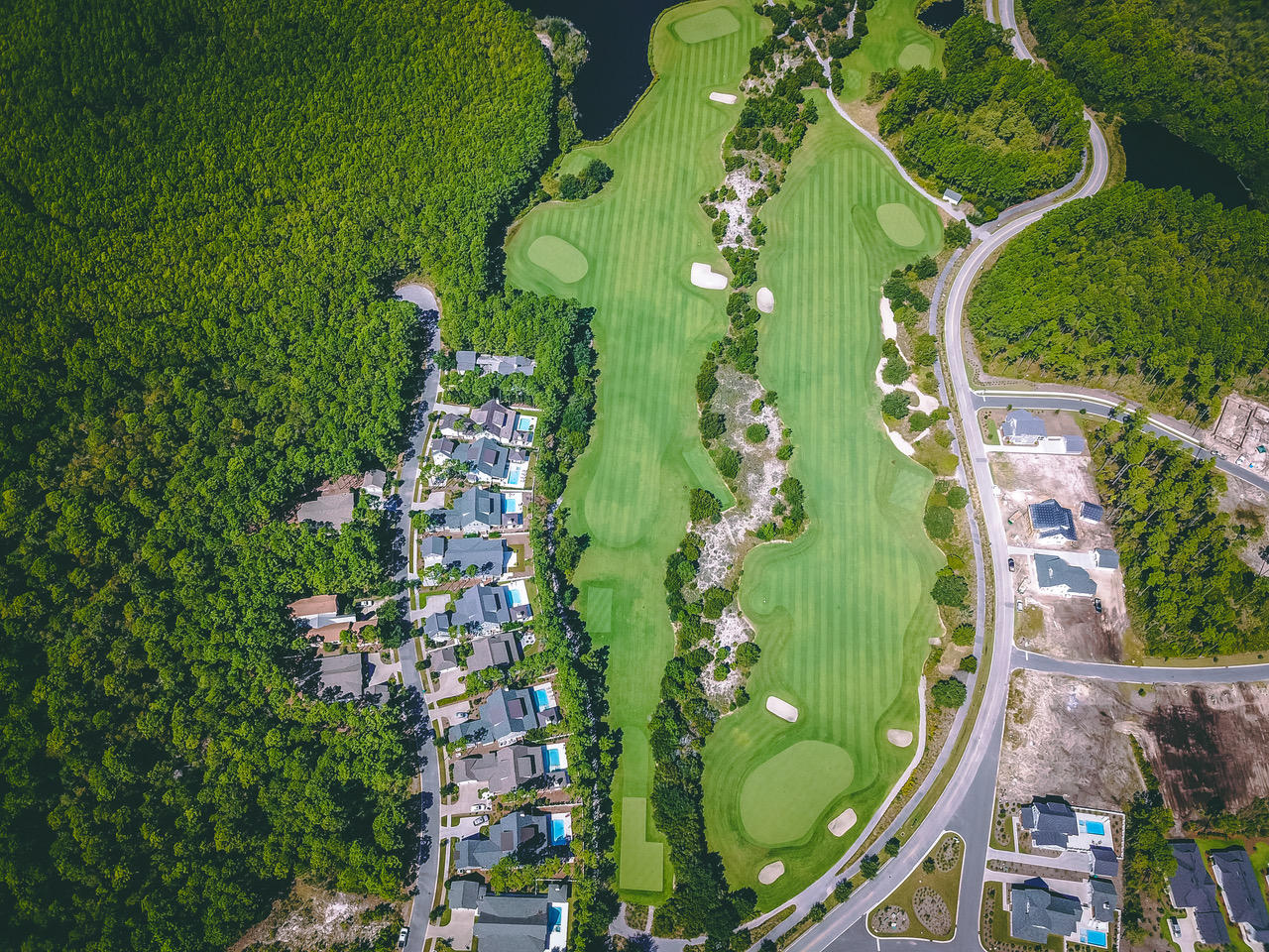 WATERSOUND ORIGINS - Residential