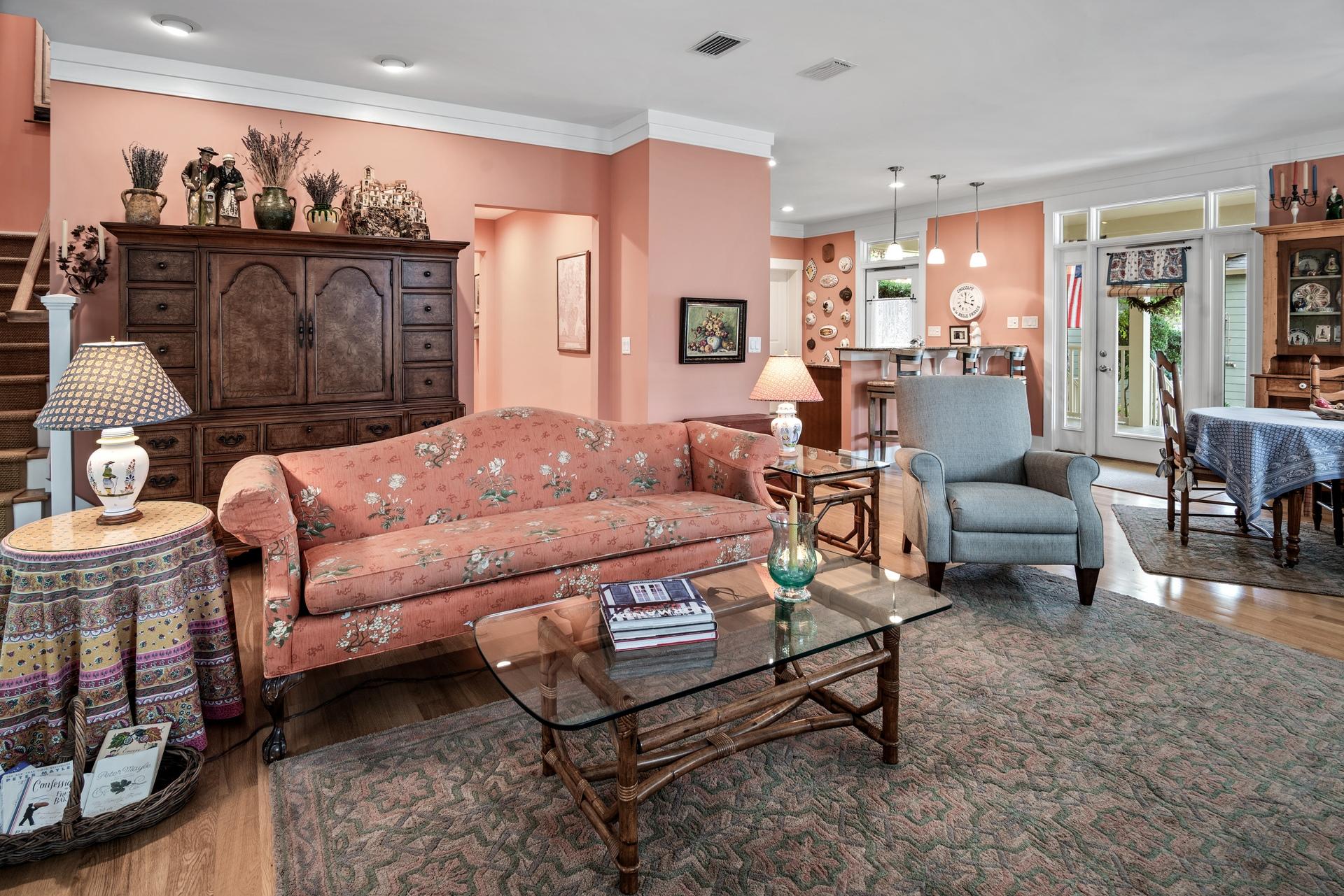 WATERSOUND ORIGINS - Residential