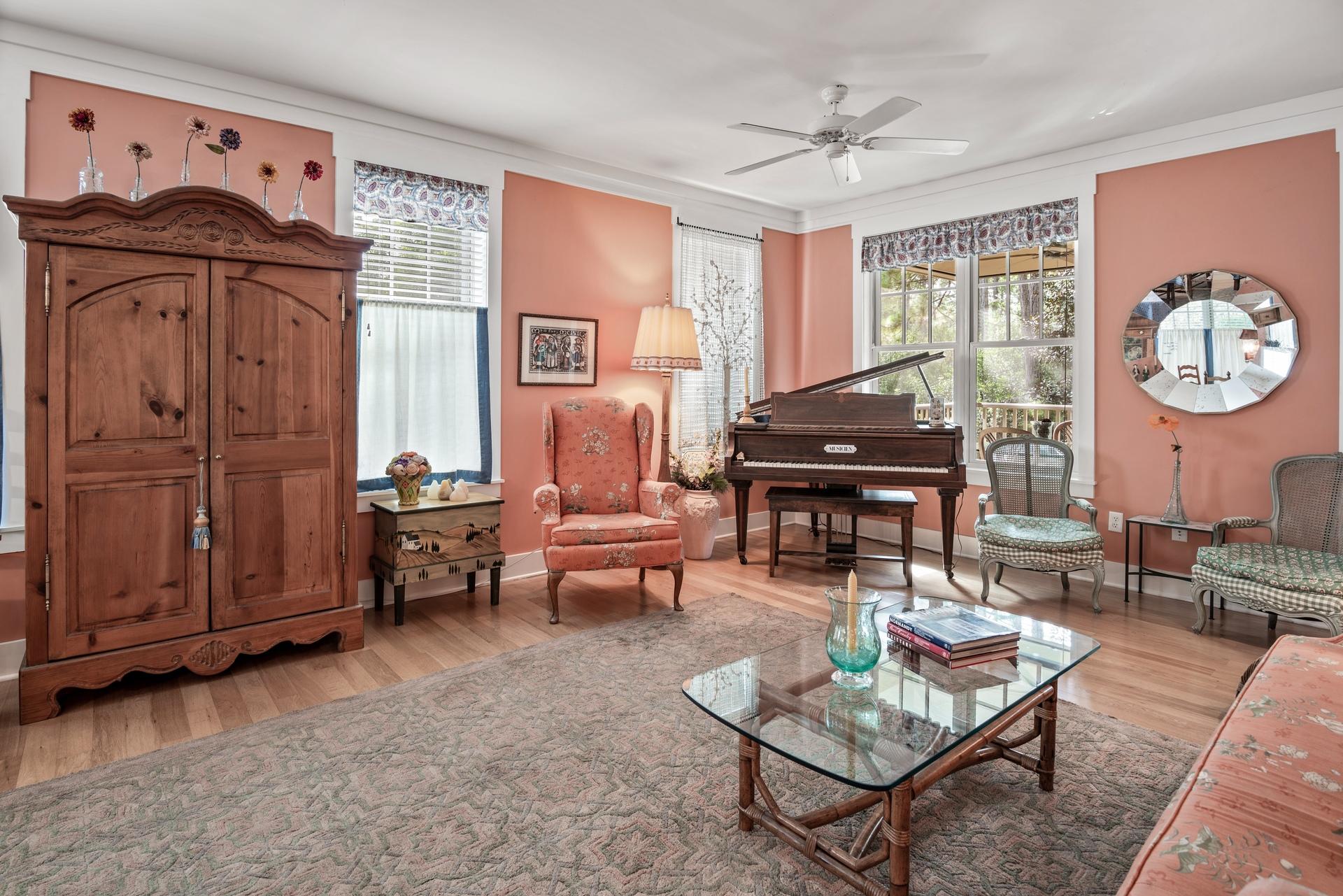 WATERSOUND ORIGINS - Residential