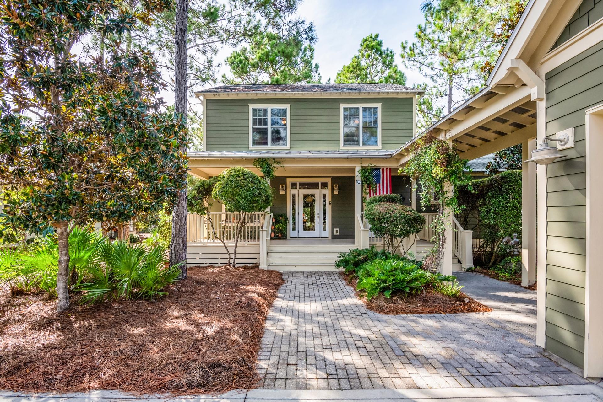 WATERSOUND ORIGINS - Residential