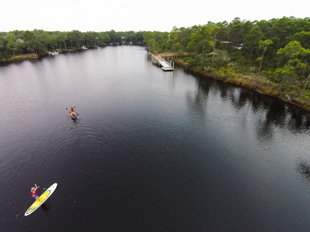 WATERSOUND ORIGINS - Residential