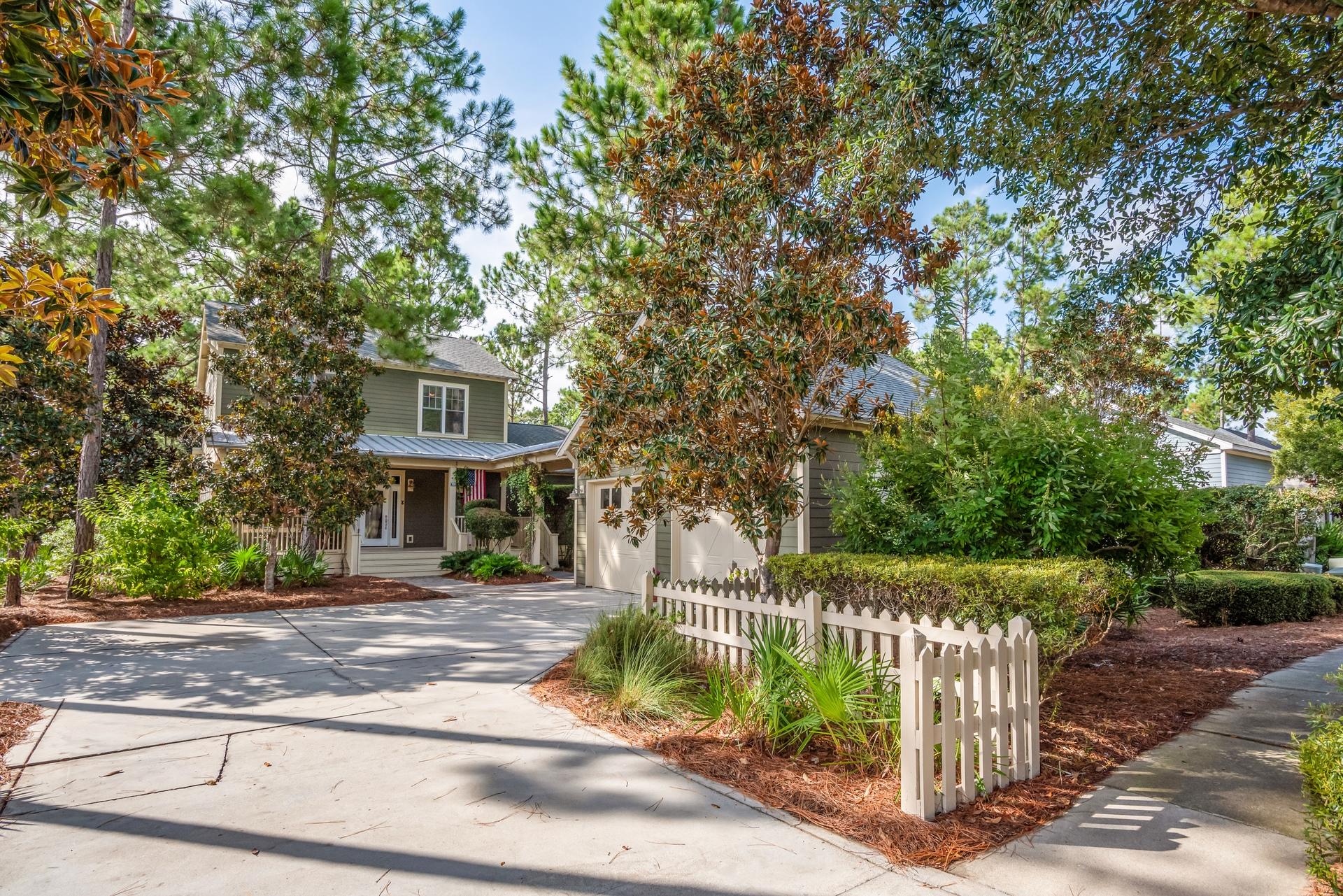 WATERSOUND ORIGINS - Residential