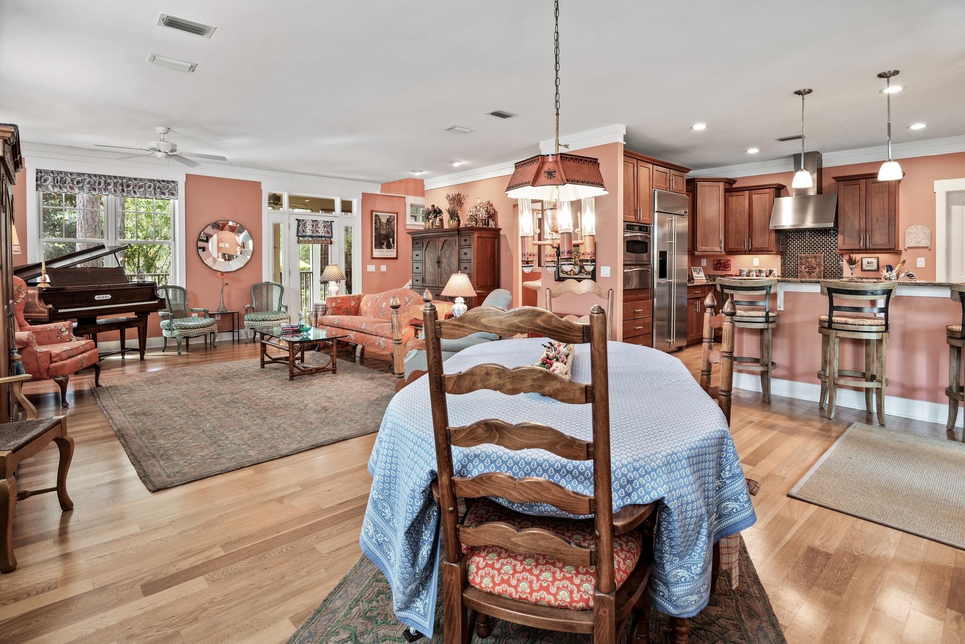 WATERSOUND ORIGINS - Residential