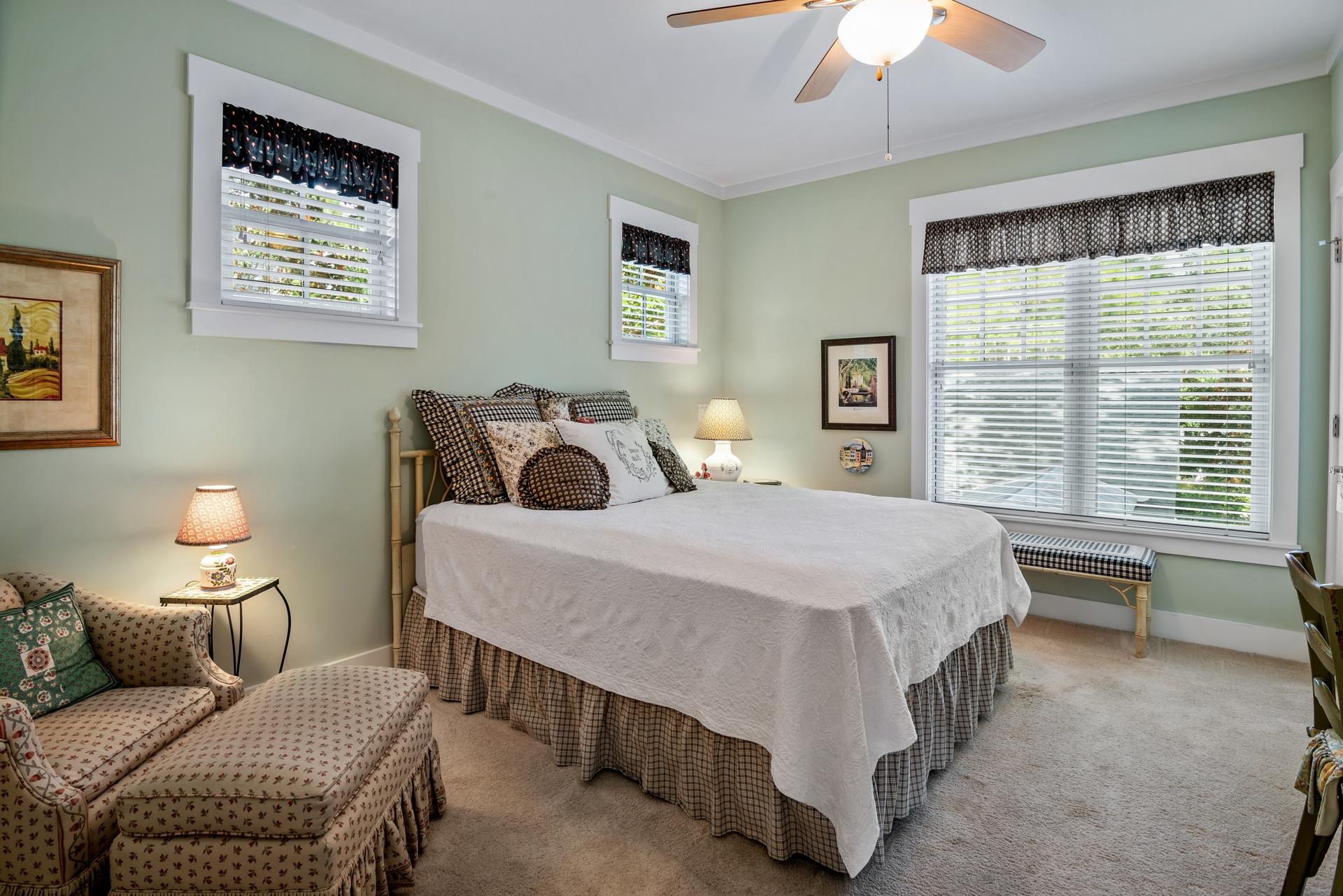 WATERSOUND ORIGINS - Residential