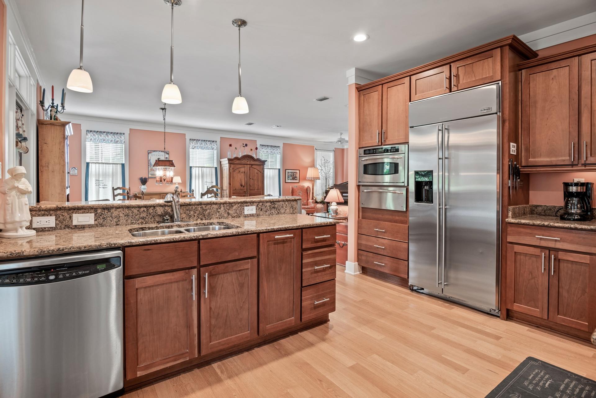 WATERSOUND ORIGINS - Residential