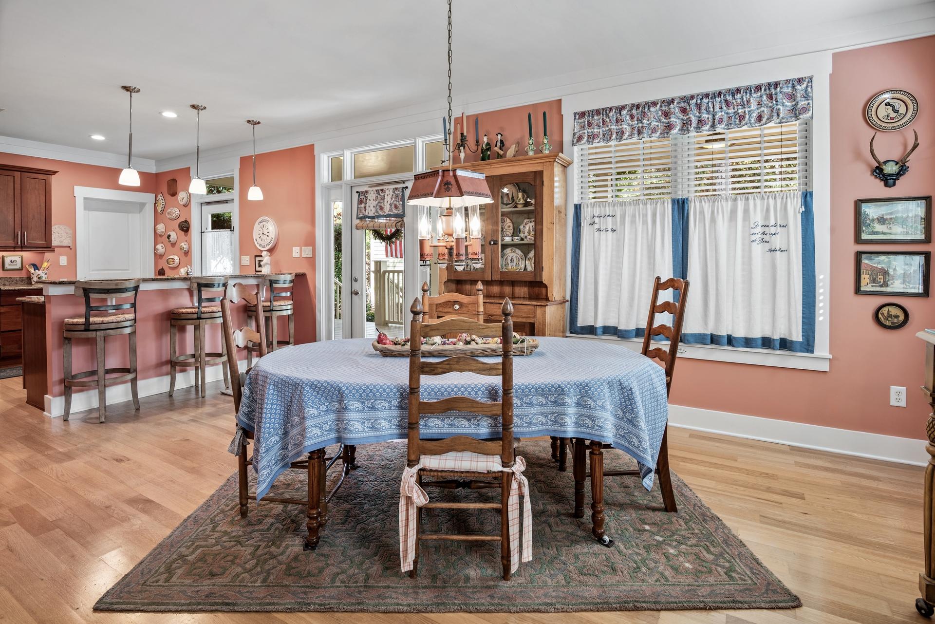 WATERSOUND ORIGINS - Residential