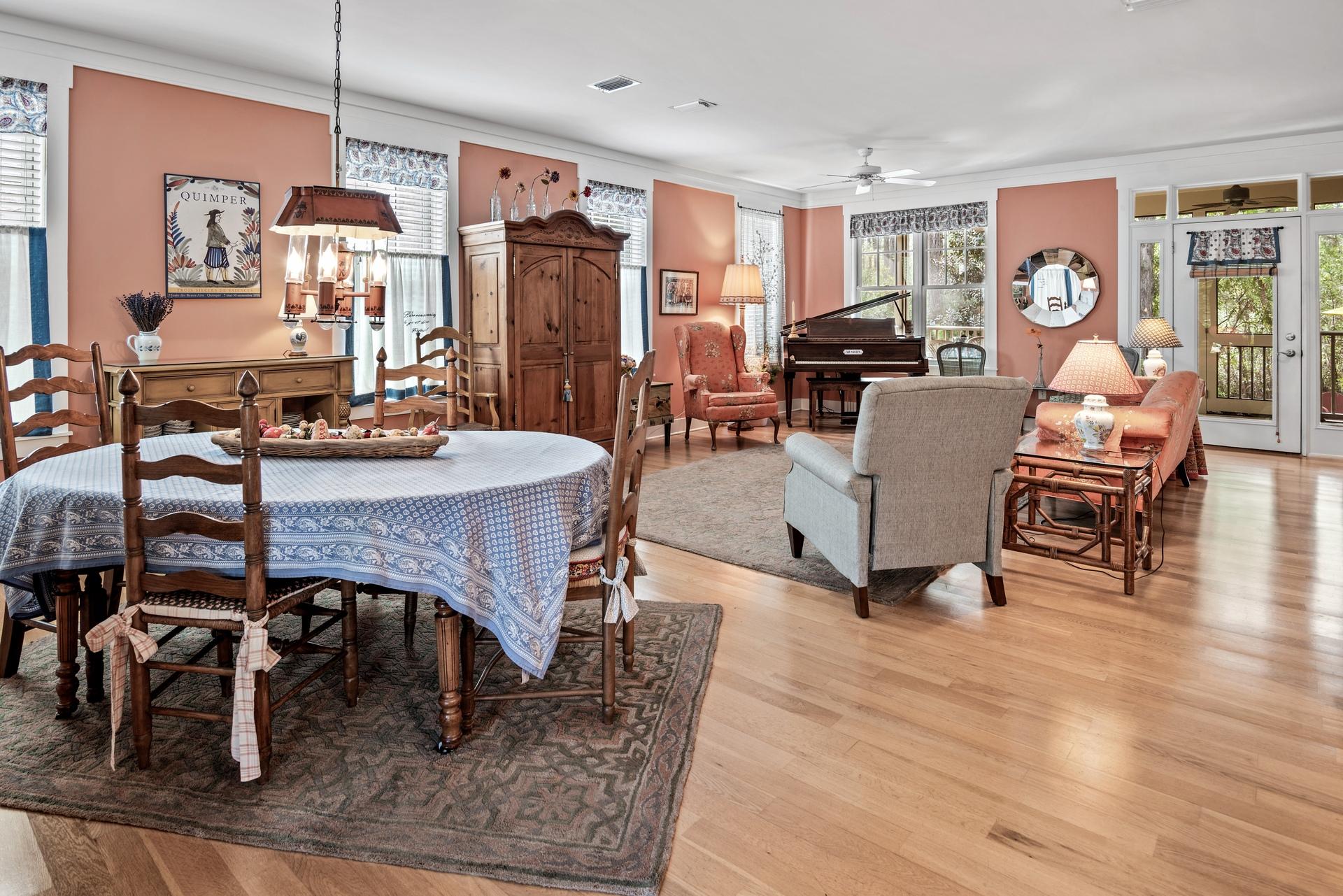 WATERSOUND ORIGINS - Residential