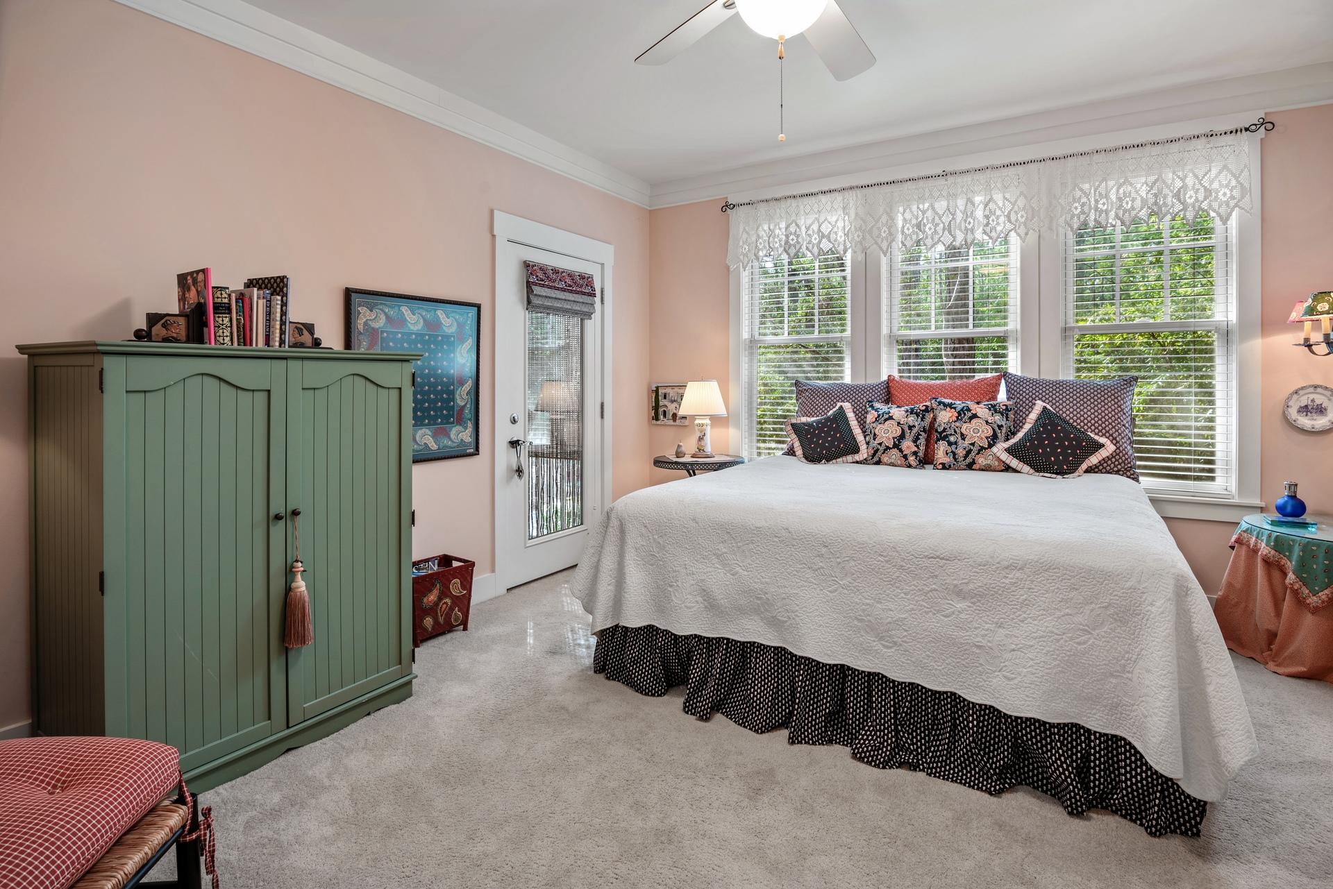 WATERSOUND ORIGINS - Residential