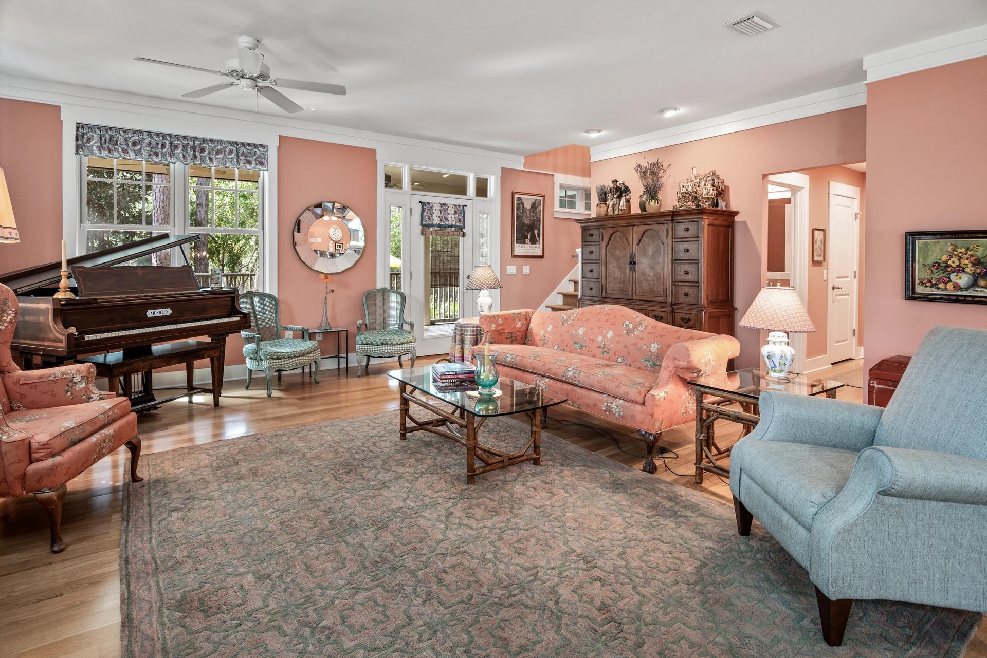 WATERSOUND ORIGINS - Residential