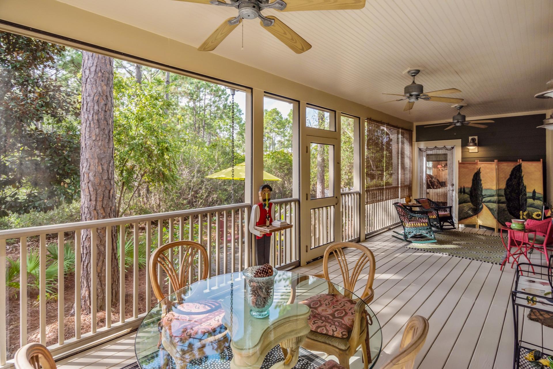 WATERSOUND ORIGINS - Residential