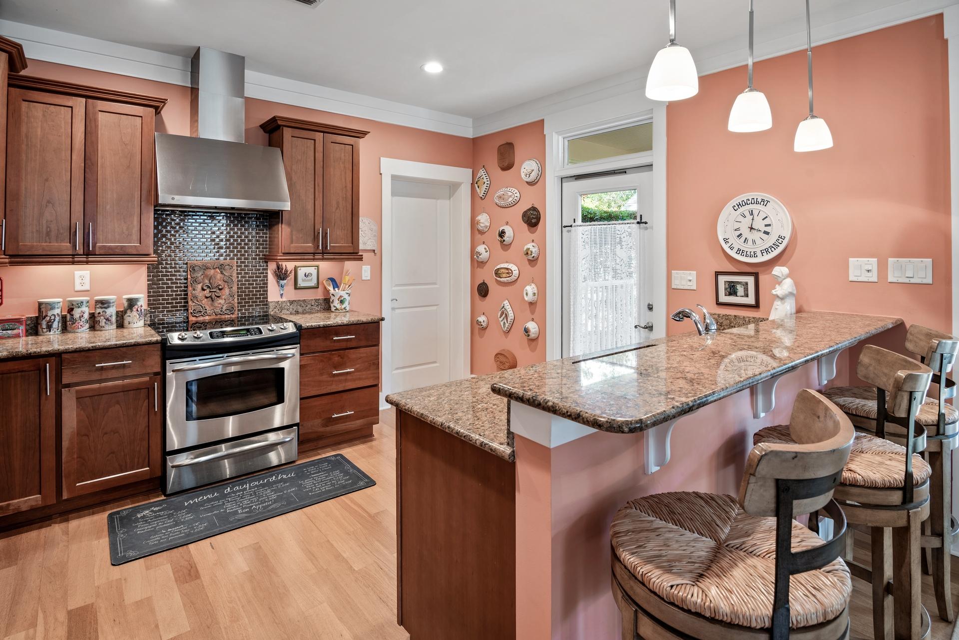 WATERSOUND ORIGINS - Residential