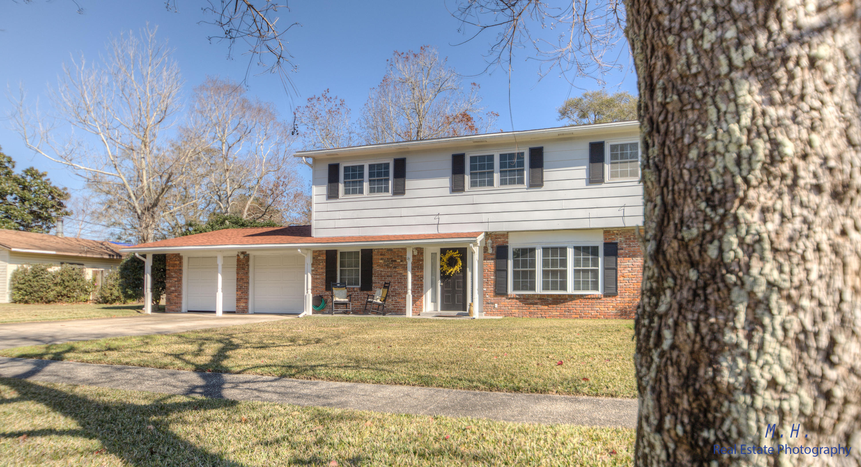 COUNTRY CLUB ESTATES 1ST ADDN - Residential