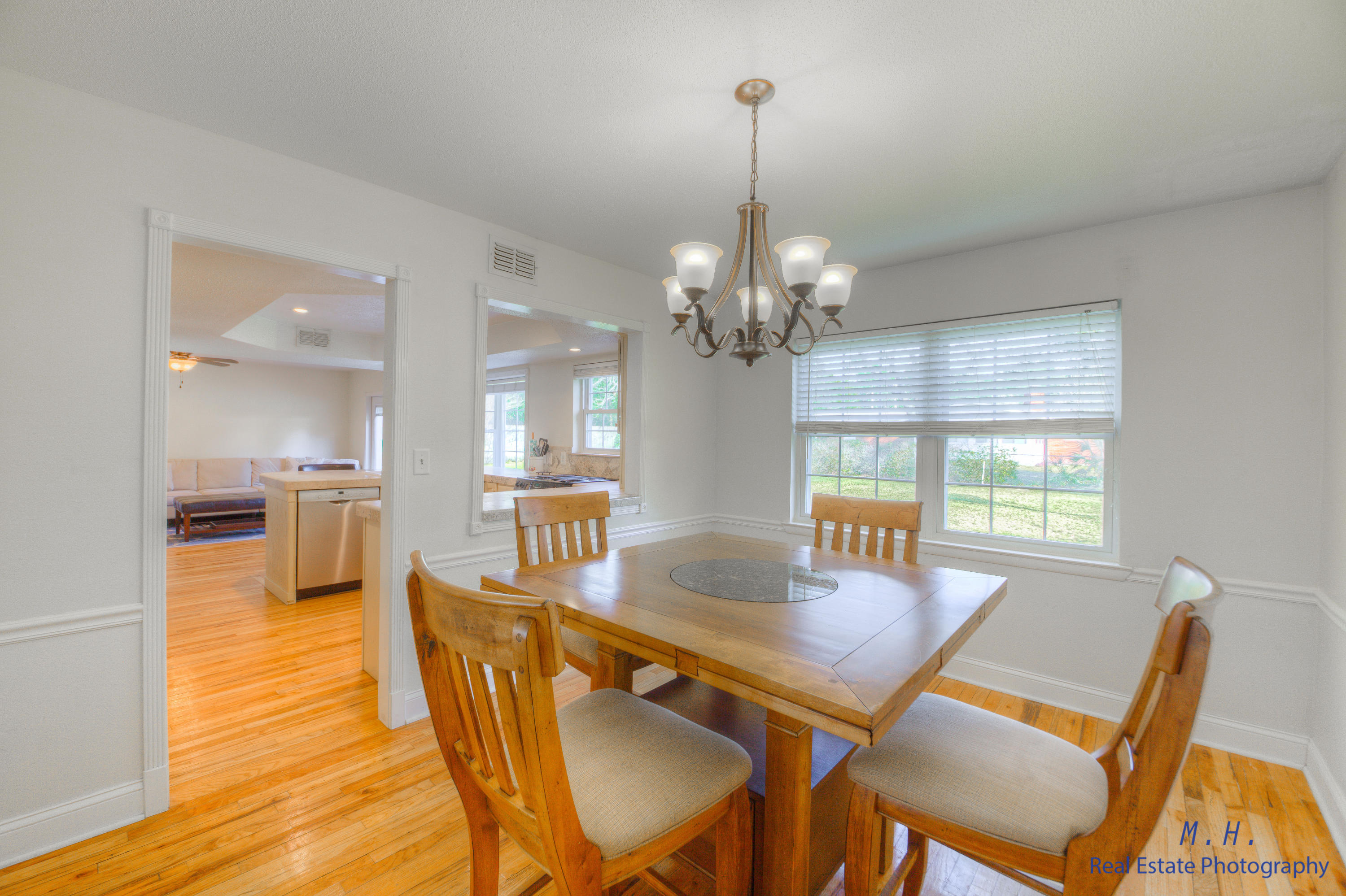 COUNTRY CLUB ESTATES 1ST ADDN - Residential