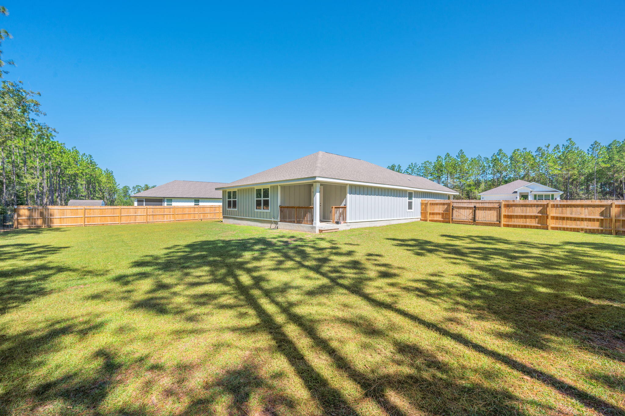 HERITAGE PLANTATION (231919.00) - Residential Lease