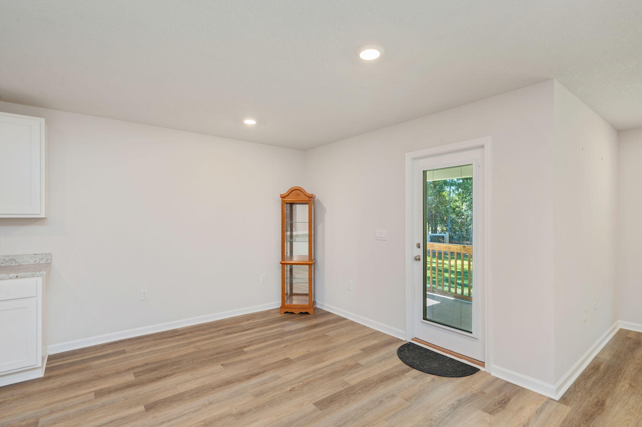 HERITAGE PLANTATION (231919.00) - Residential Lease