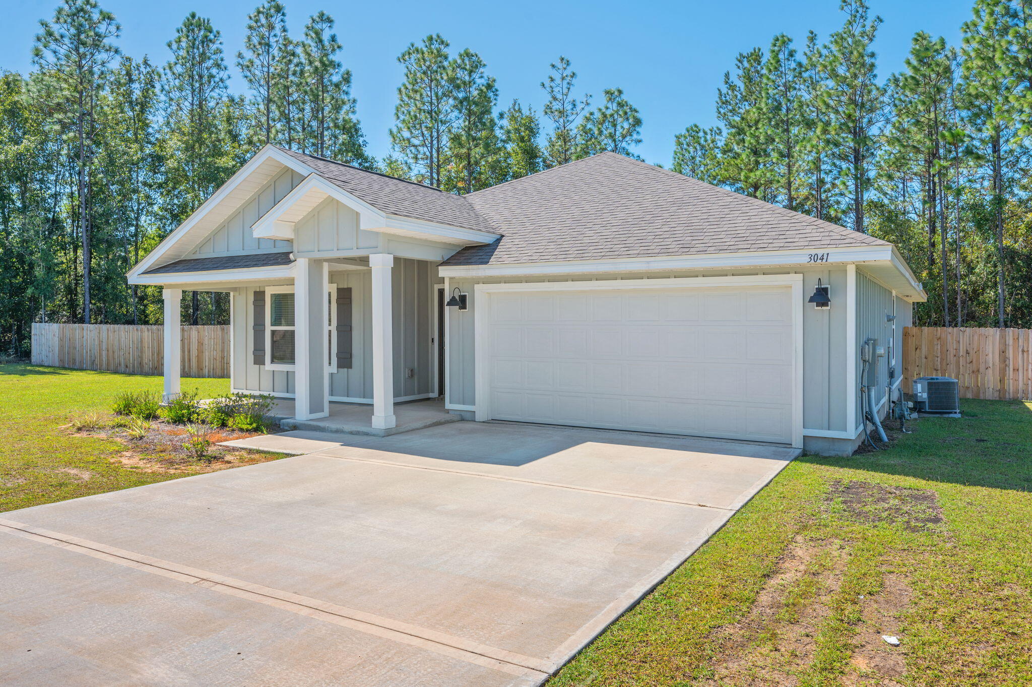 HERITAGE PLANTATION (231919.00) - Residential Lease