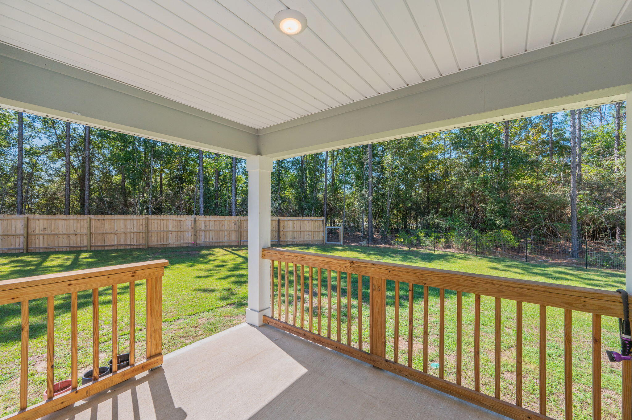 HERITAGE PLANTATION (231919.00) - Residential Lease