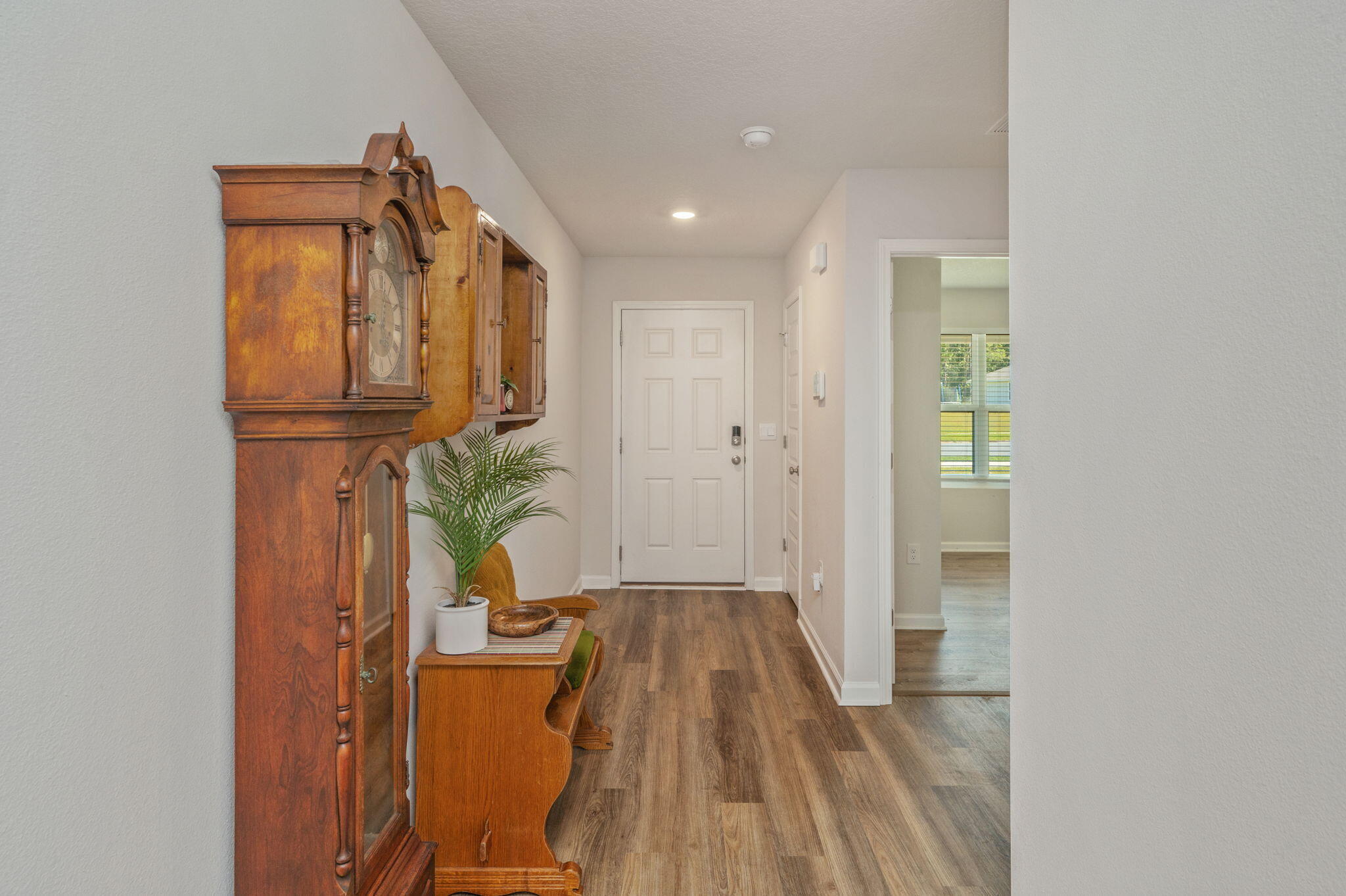 HERITAGE PLANTATION (231919.00) - Residential Lease