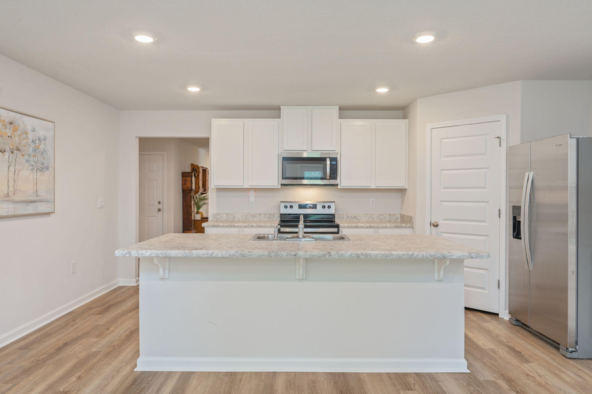 HERITAGE PLANTATION (231919.00) - Residential Lease