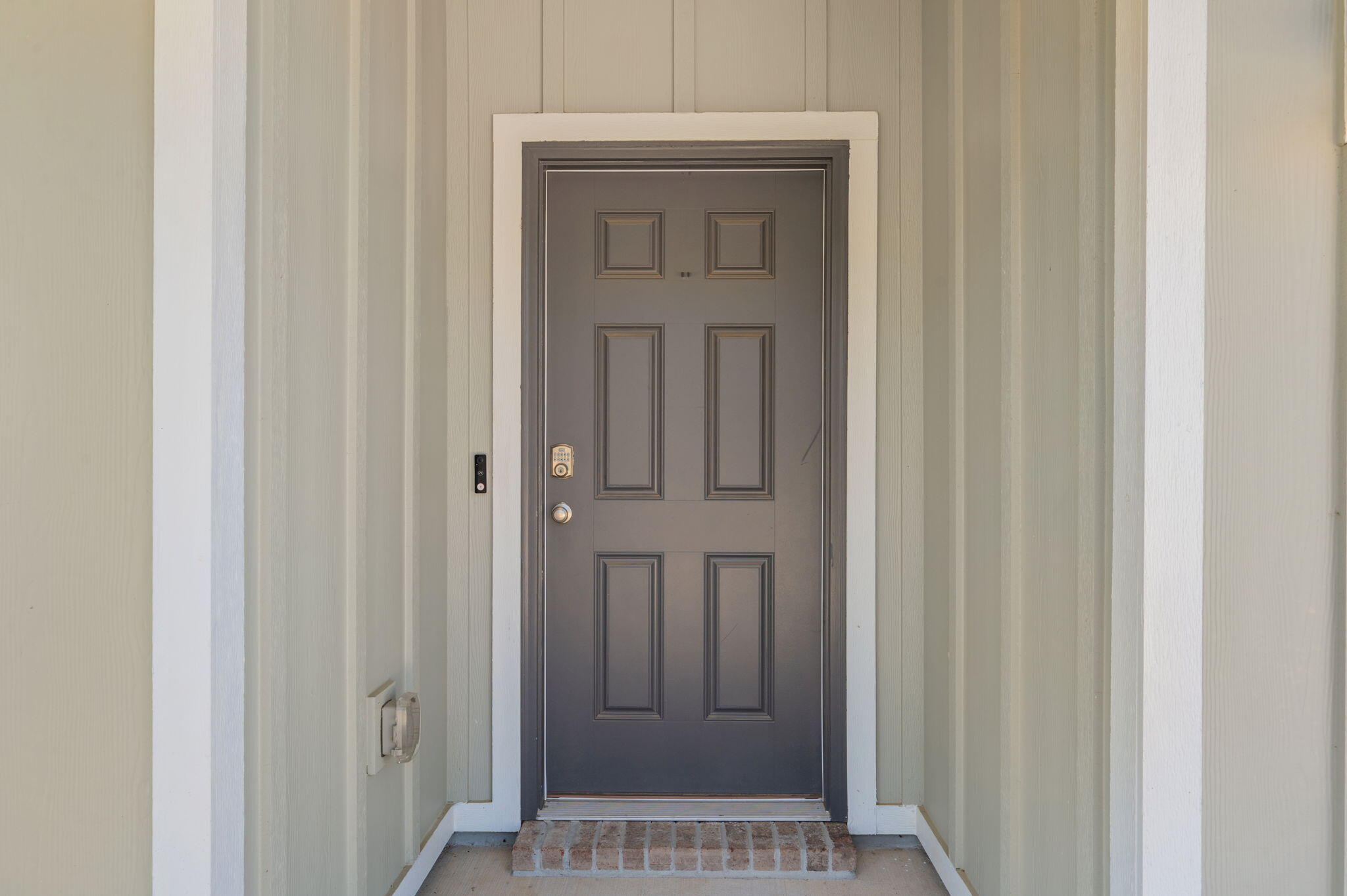 HERITAGE PLANTATION (231919.00) - Residential Lease