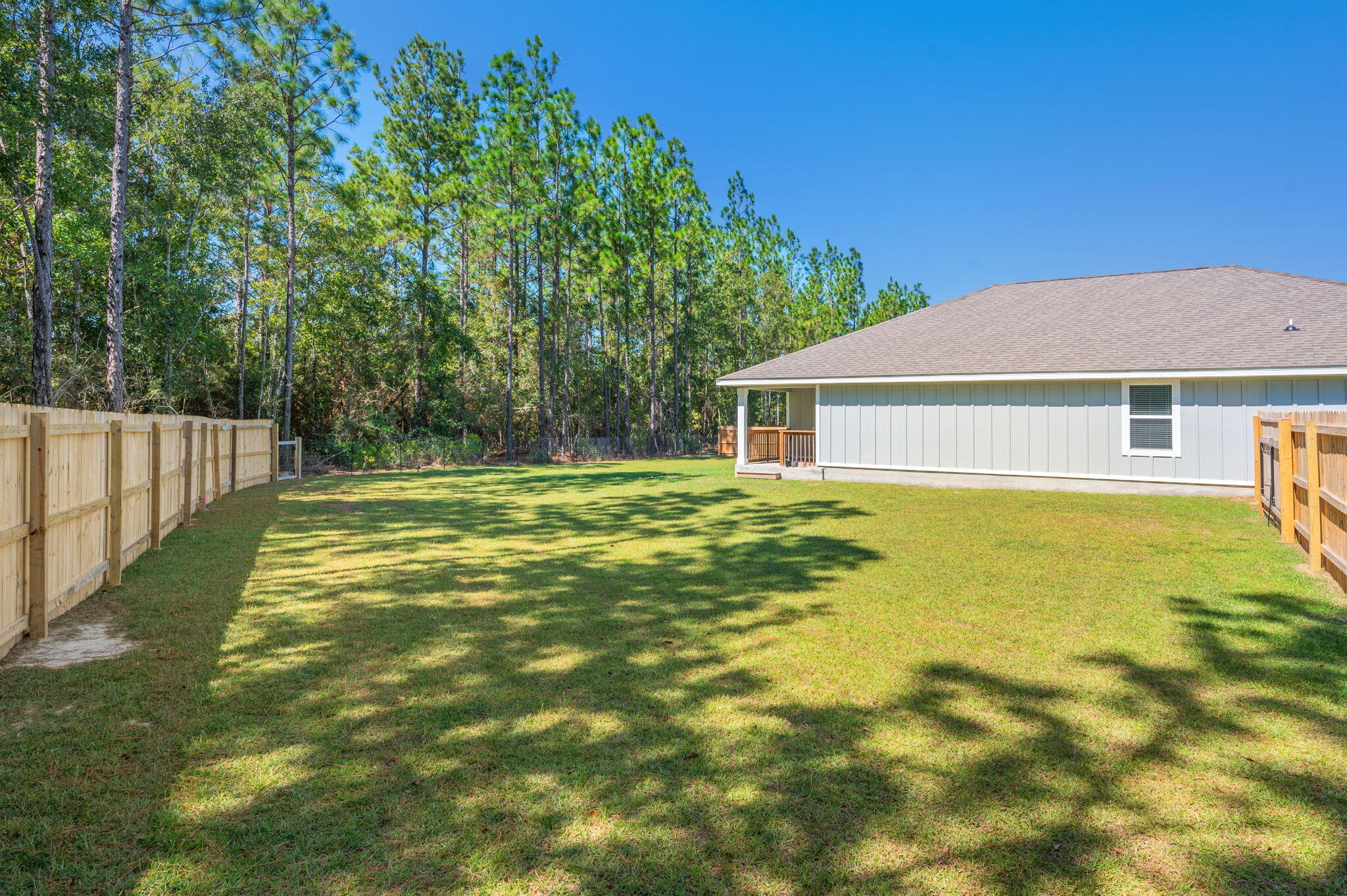 HERITAGE PLANTATION (231919.00) - Residential Lease