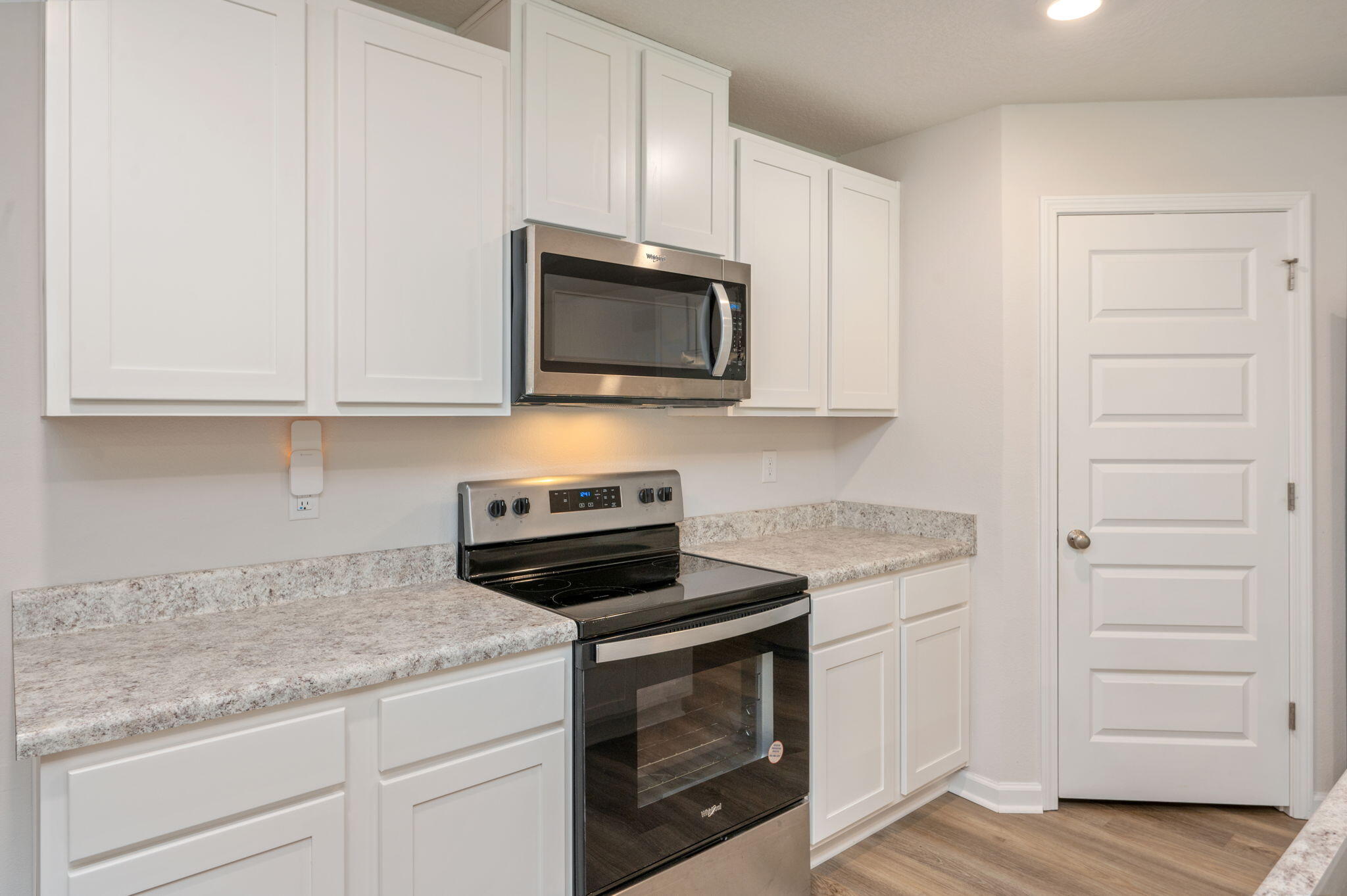 HERITAGE PLANTATION (231919.00) - Residential Lease