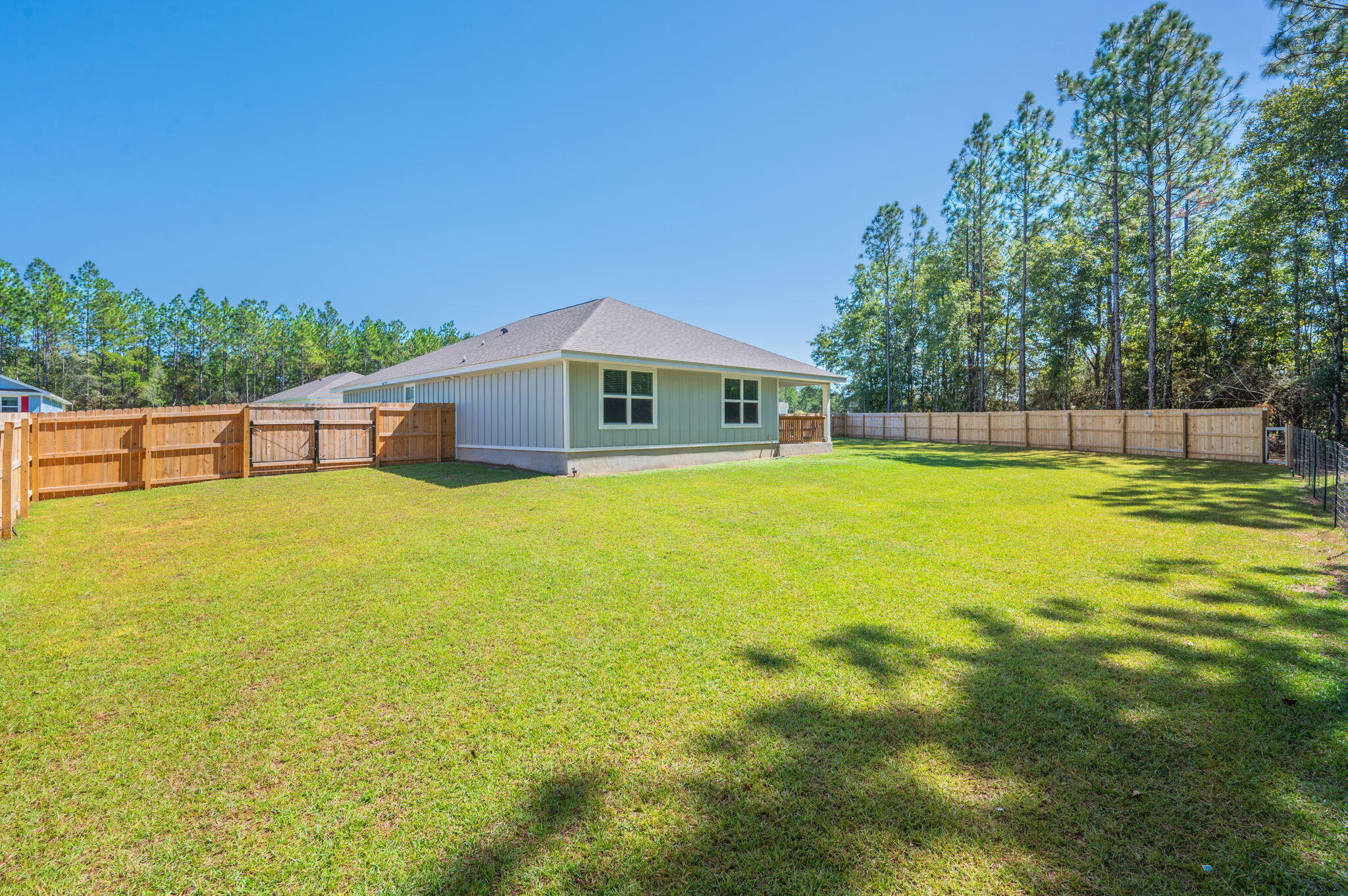 HERITAGE PLANTATION (231919.00) - Residential Lease
