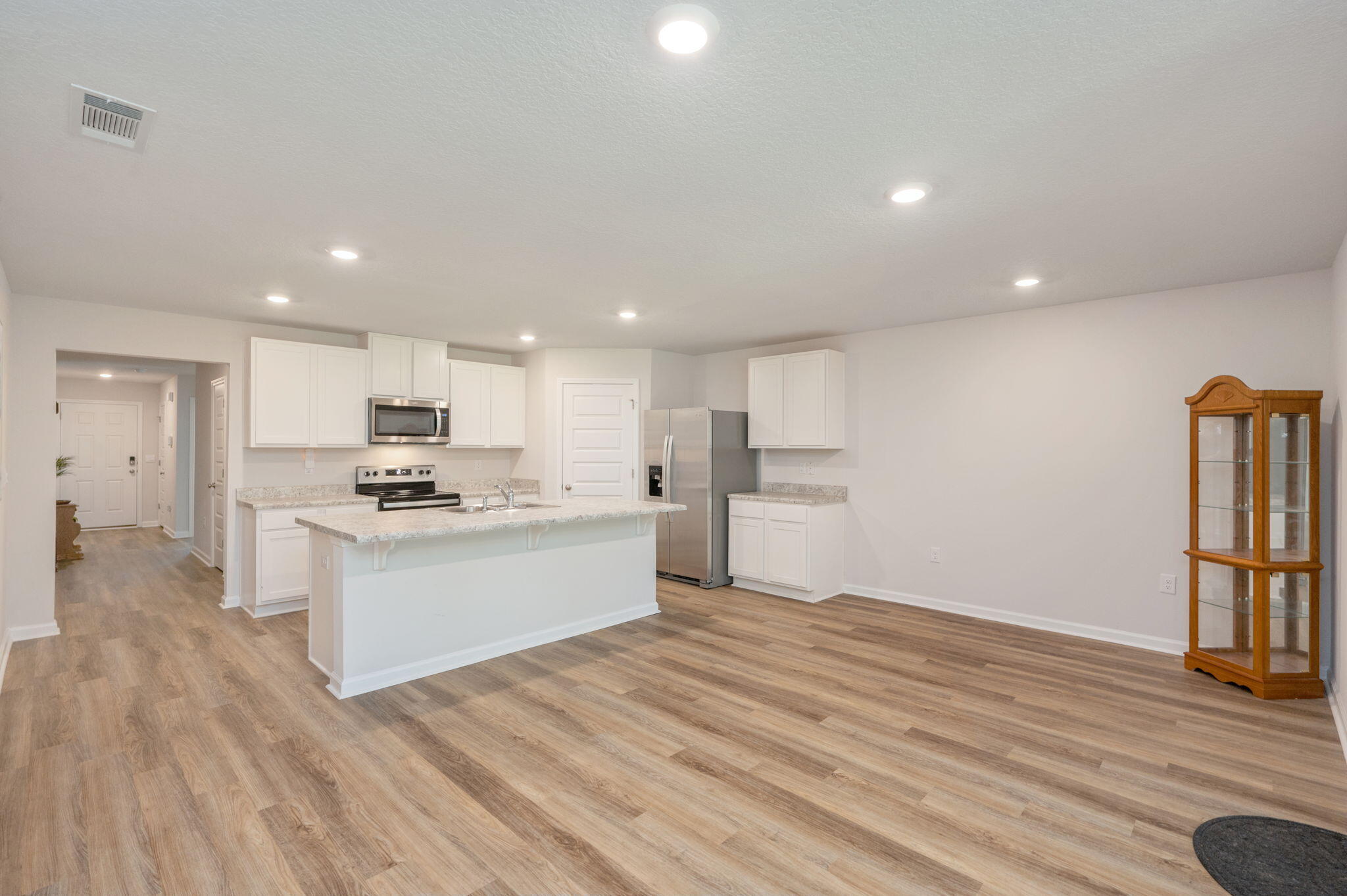 HERITAGE PLANTATION (231919.00) - Residential Lease