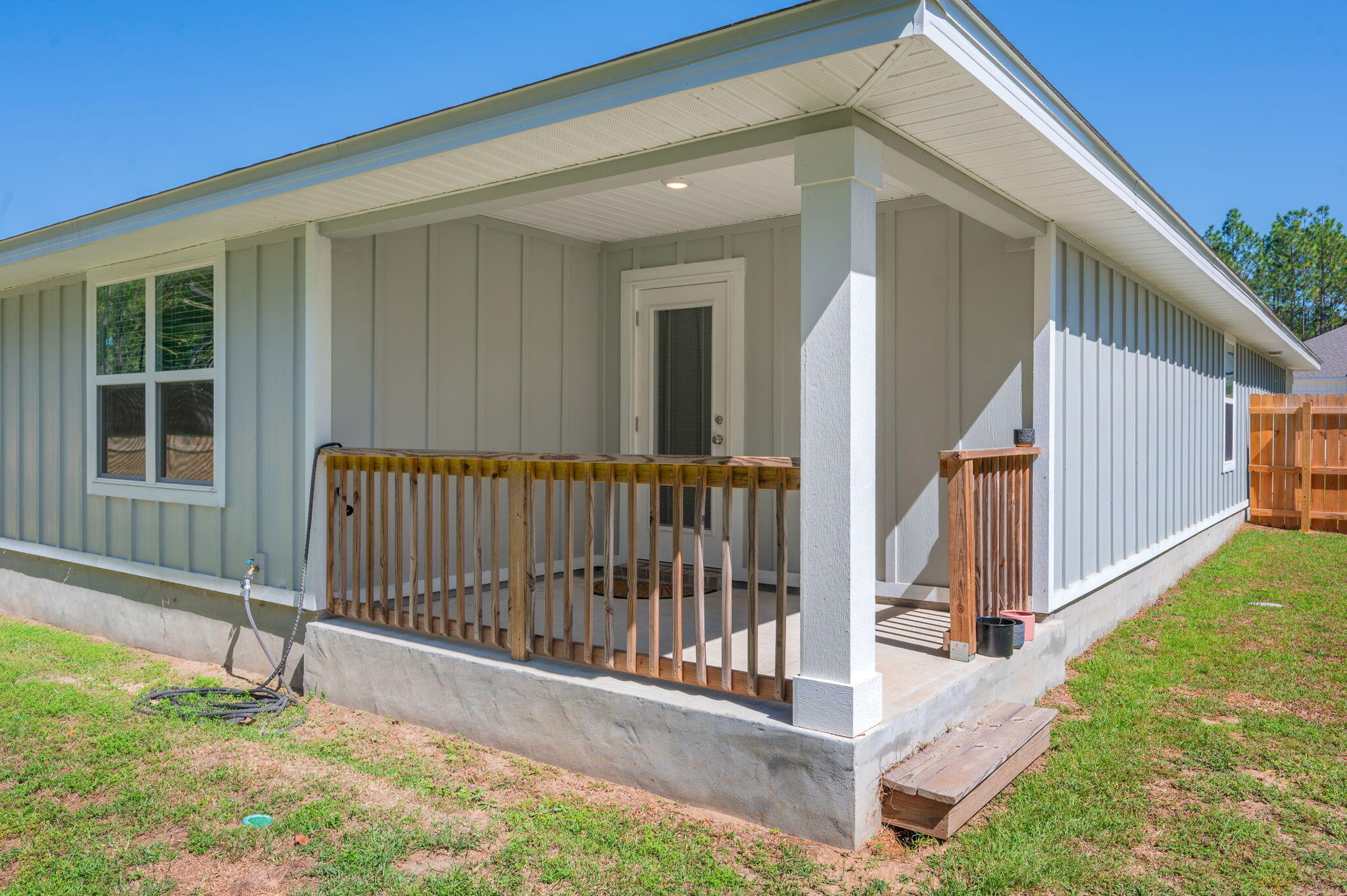 HERITAGE PLANTATION (231919.00) - Residential Lease
