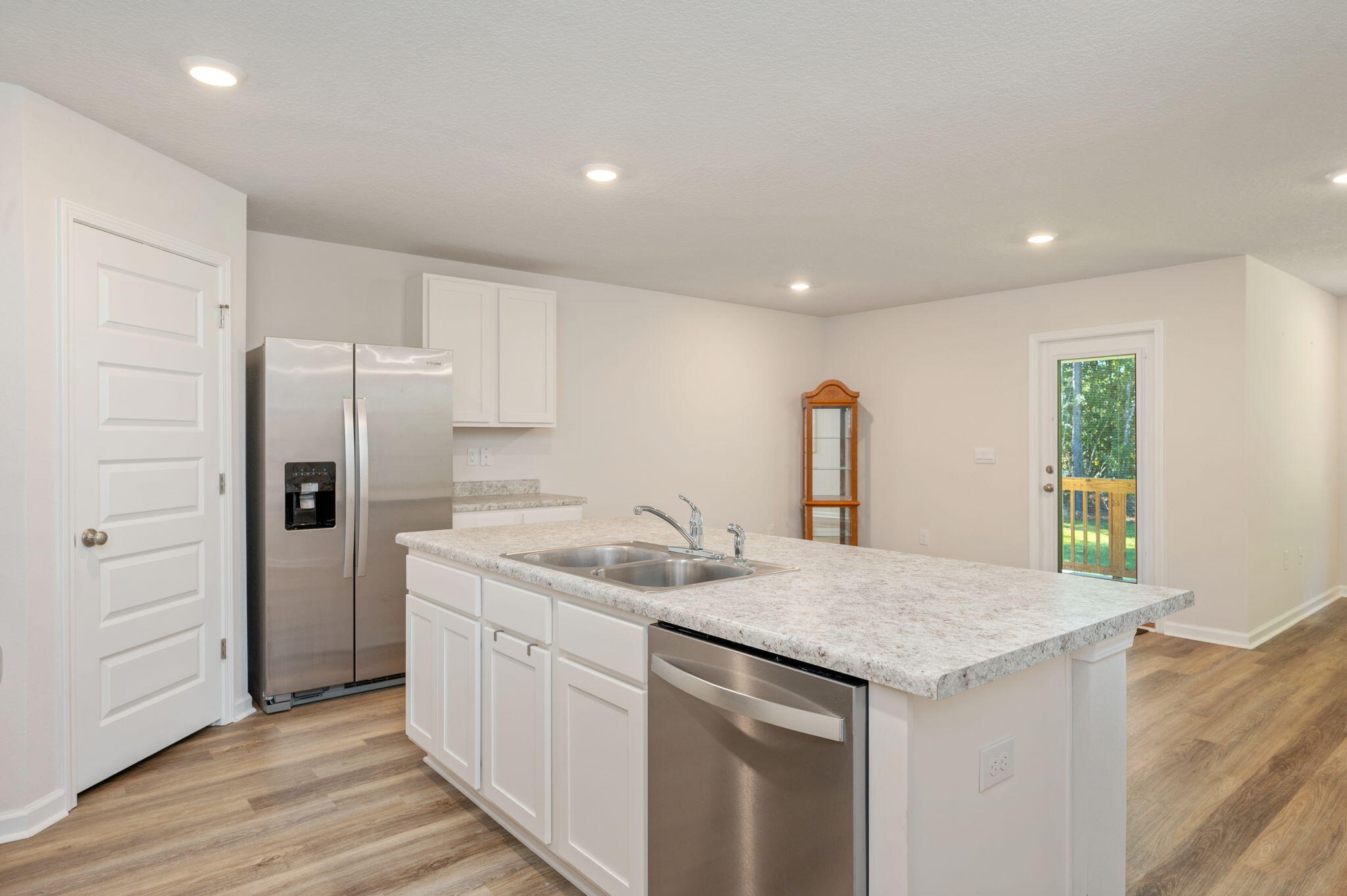HERITAGE PLANTATION (231919.00) - Residential Lease