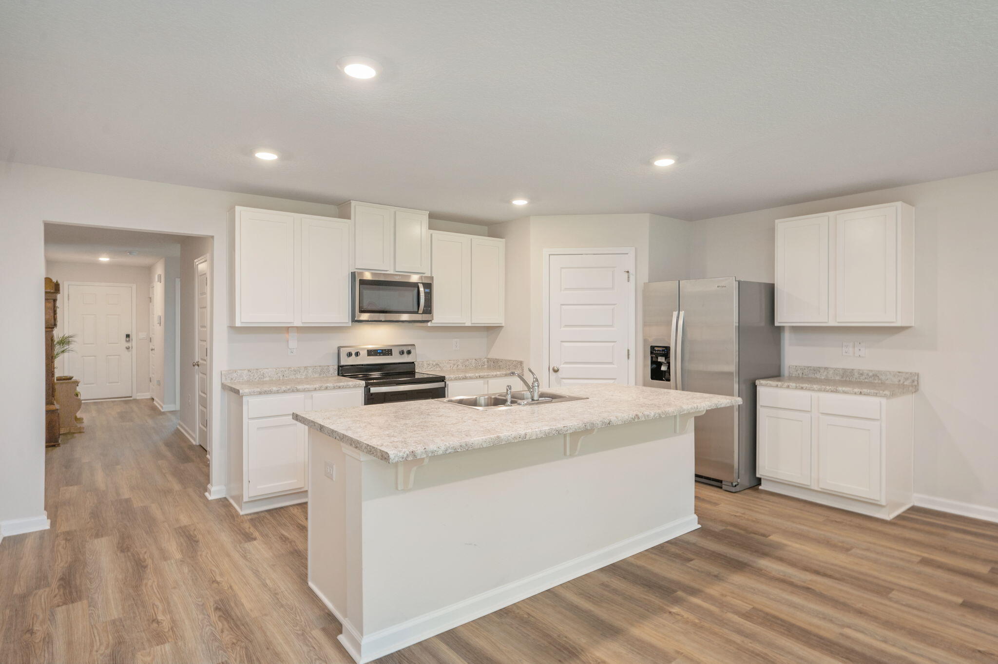 HERITAGE PLANTATION (231919.00) - Residential Lease