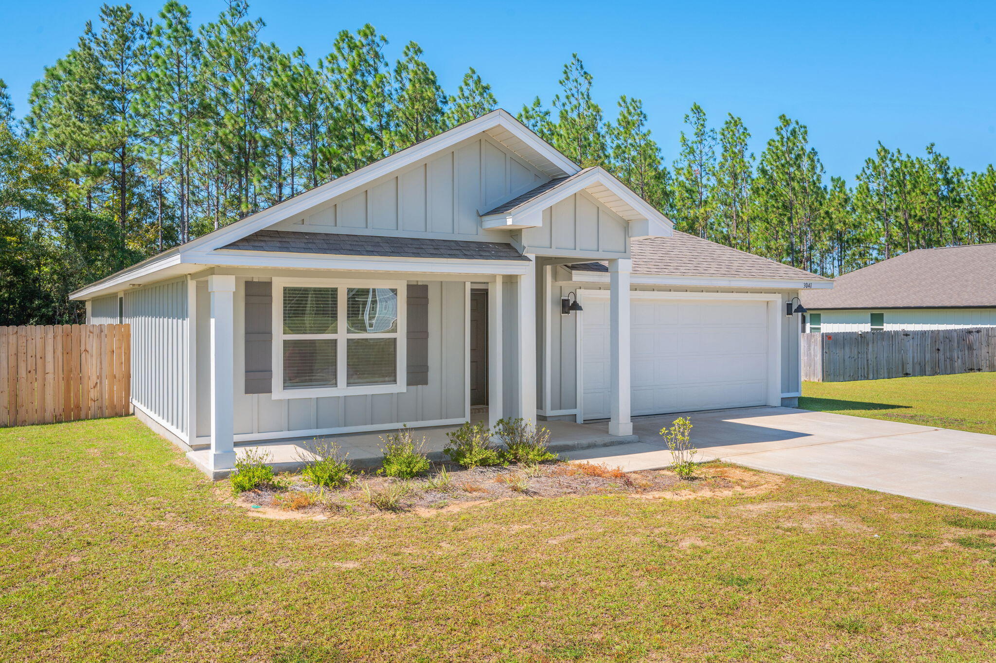 HERITAGE PLANTATION (231919.00) - Residential Lease