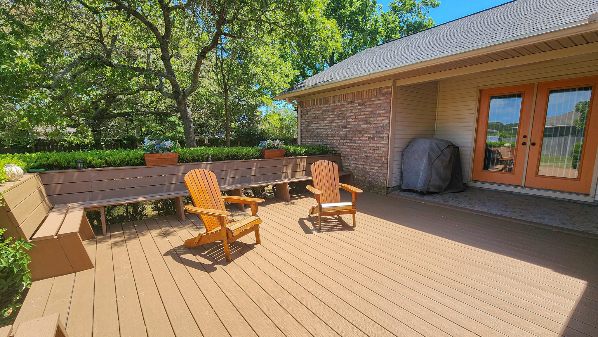 EMERALD POINTE PLAT 1 - Residential