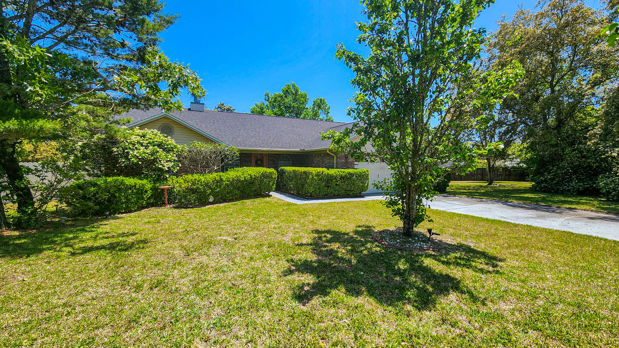 EMERALD POINTE PLAT 1 - Residential