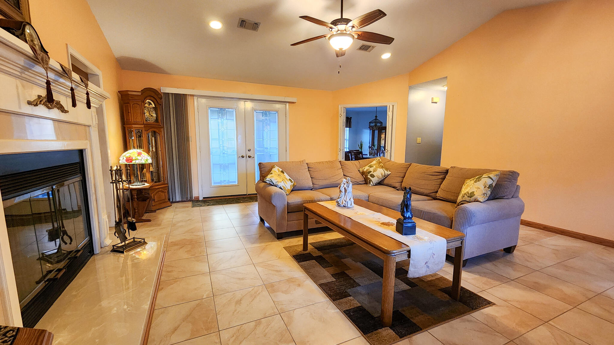 EMERALD POINTE PLAT 1 - Residential