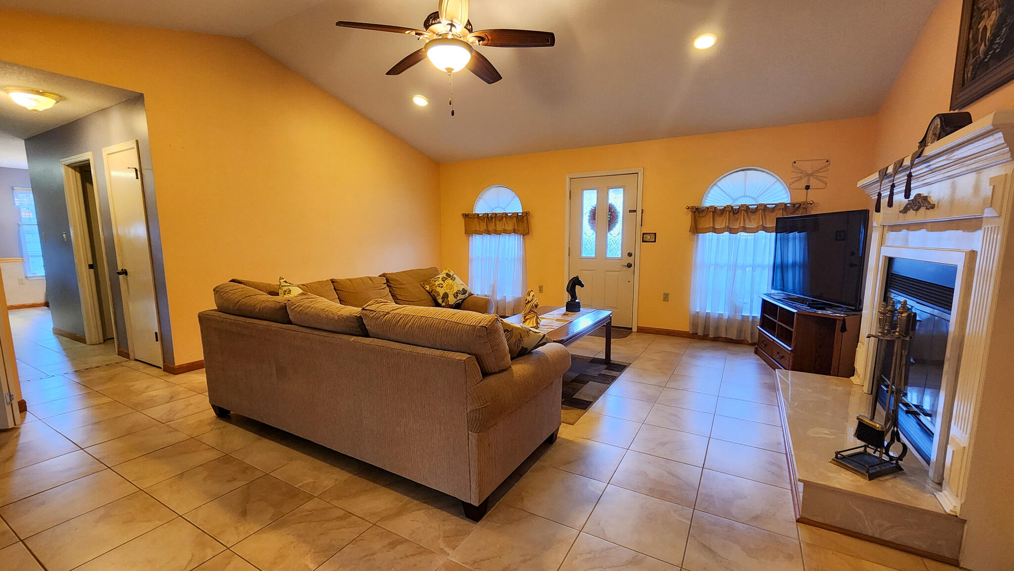 EMERALD POINTE PLAT 1 - Residential