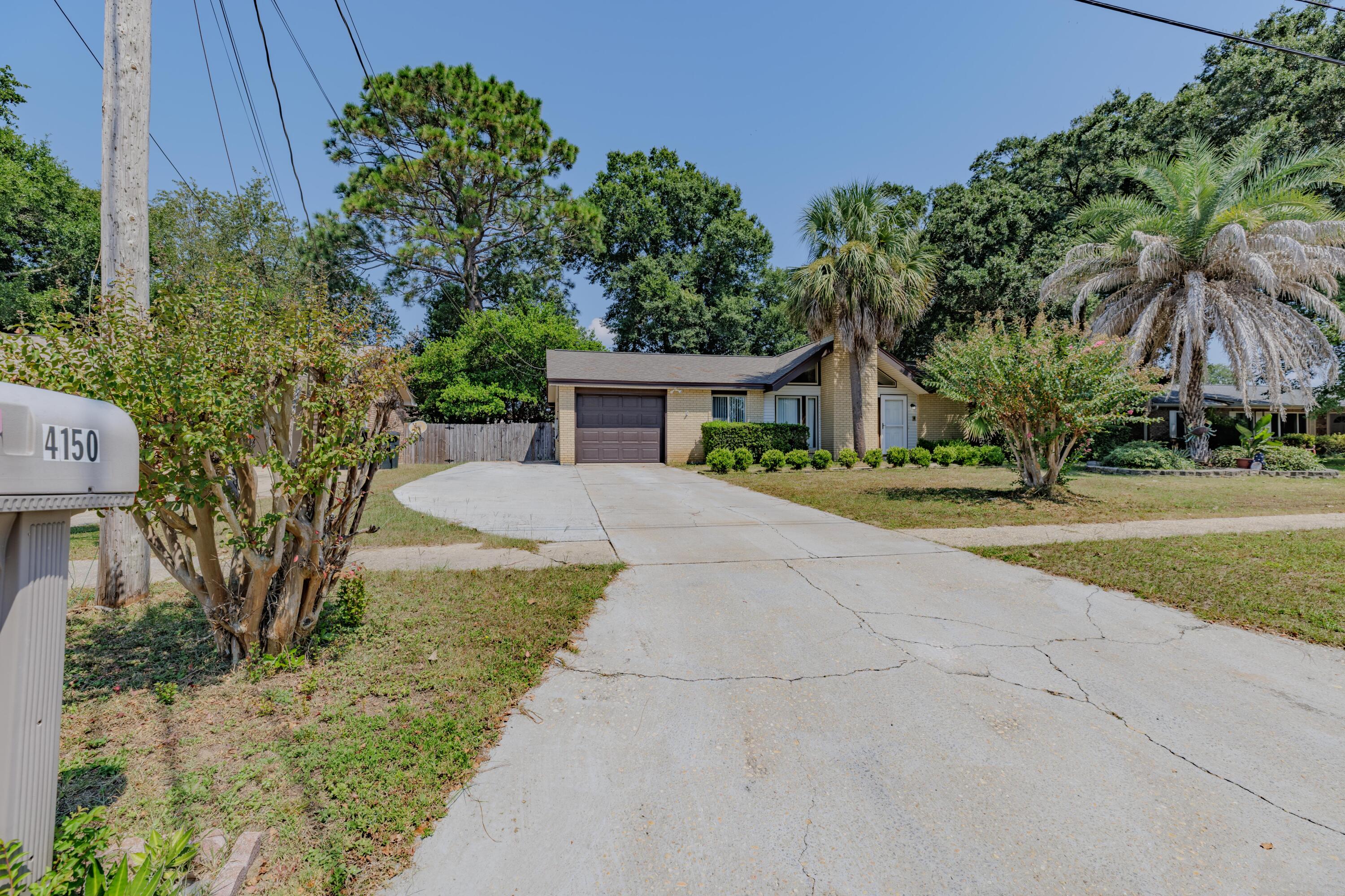 SCENIC HILLS - Residential