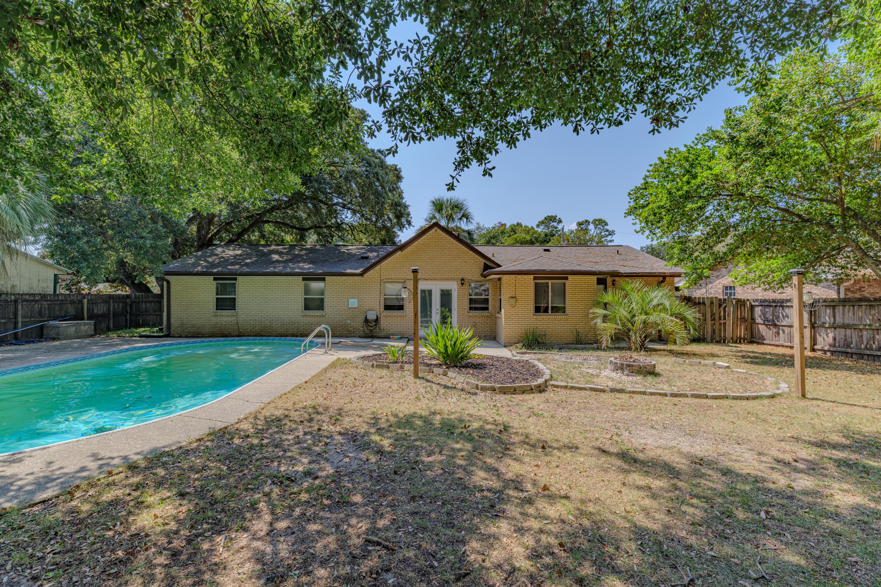 SCENIC HILLS - Residential