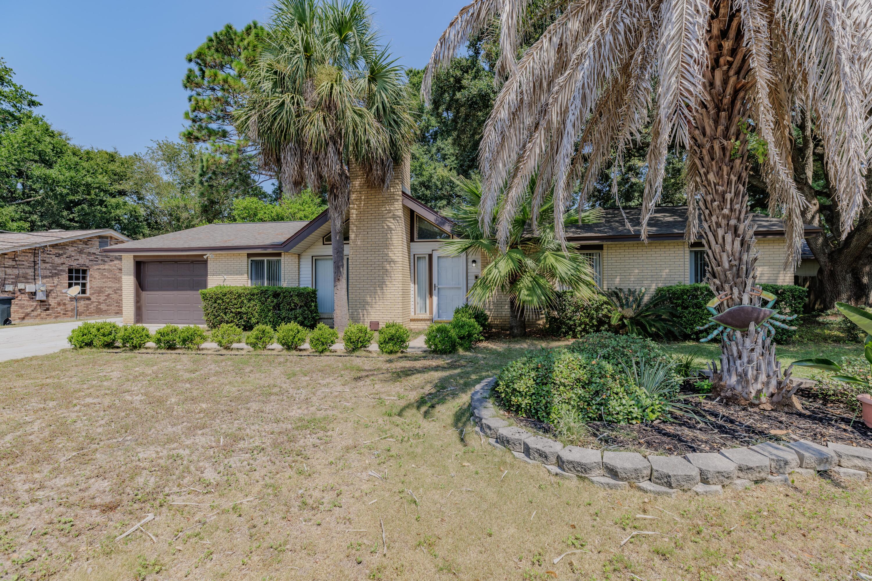 SCENIC HILLS - Residential