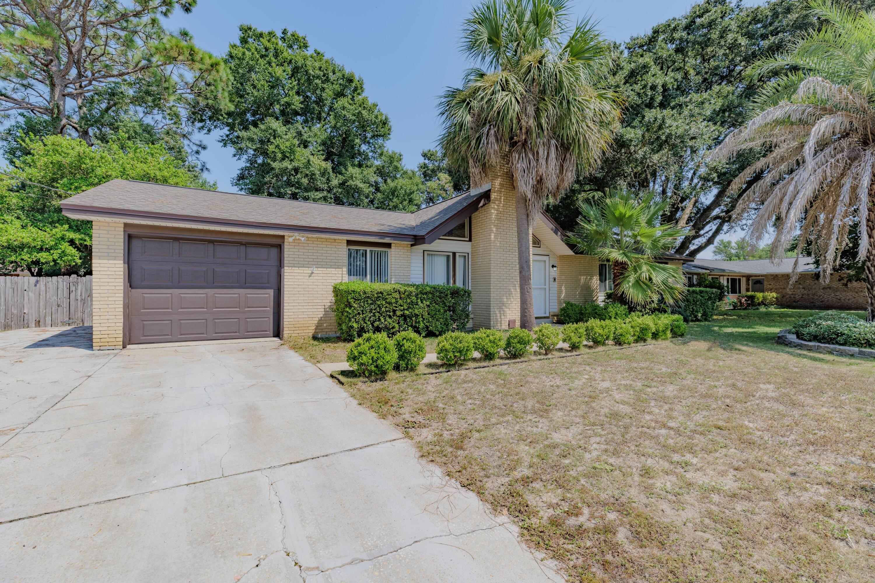 SCENIC HILLS - Residential