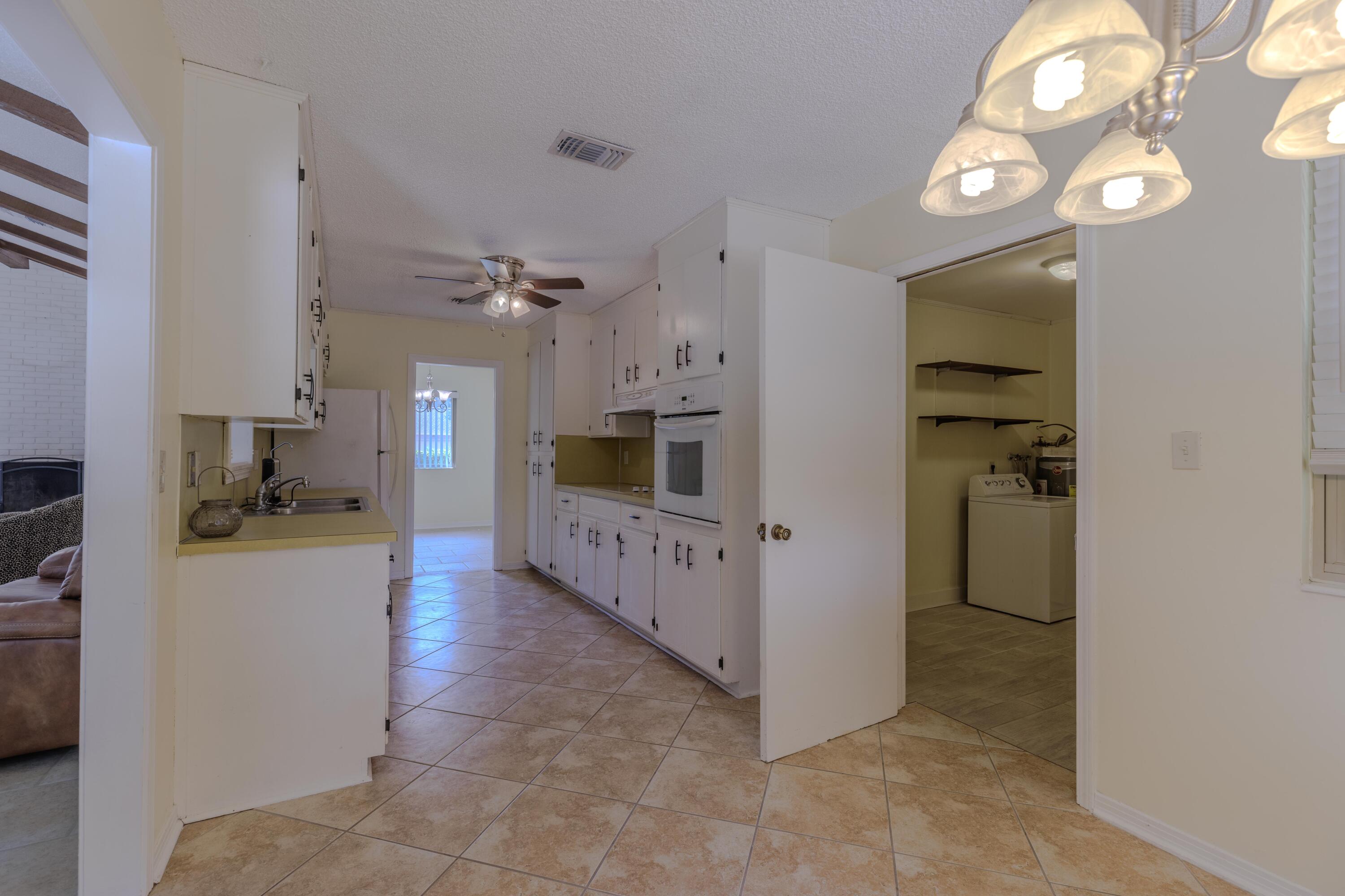 SCENIC HILLS - Residential