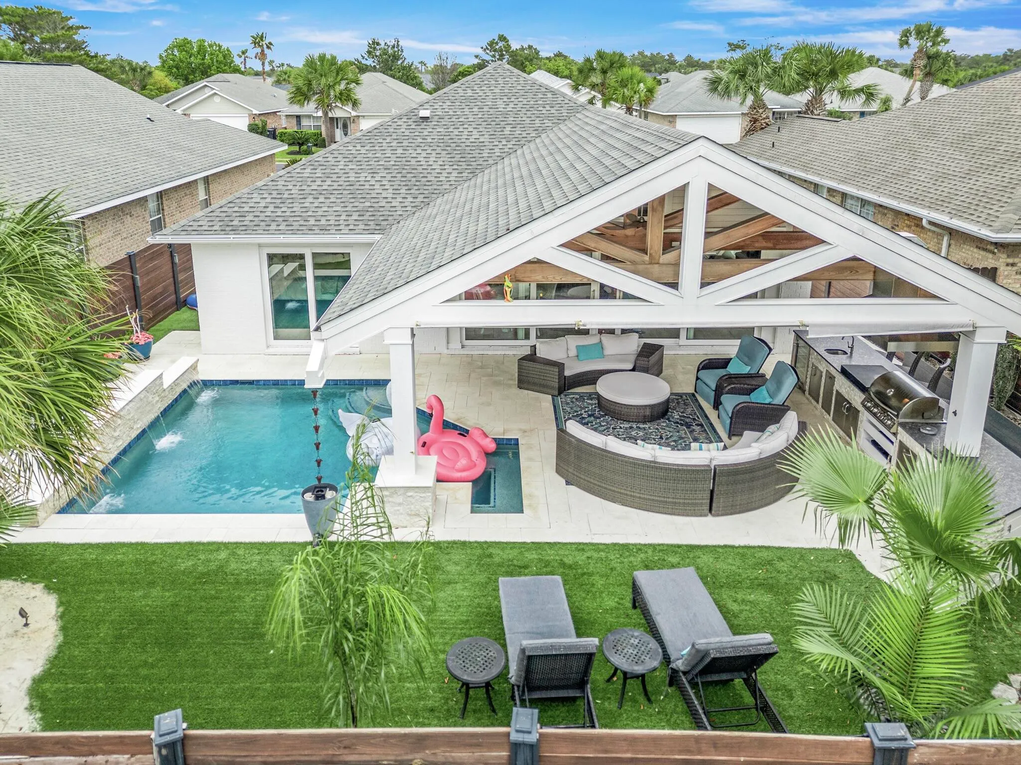 Miramar Beach, Florida 32550, United States, 3 Bedrooms Bedrooms, ,2 BathroomsBathrooms,Residential,Active,105829