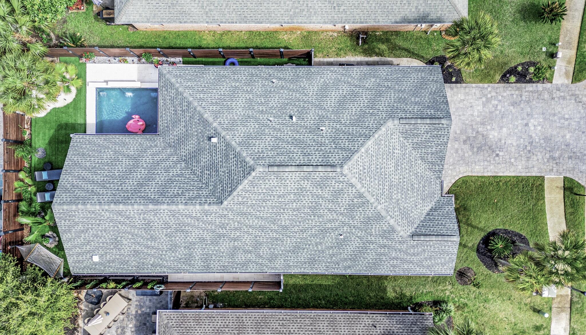 PARADISE RETREAT - Residential