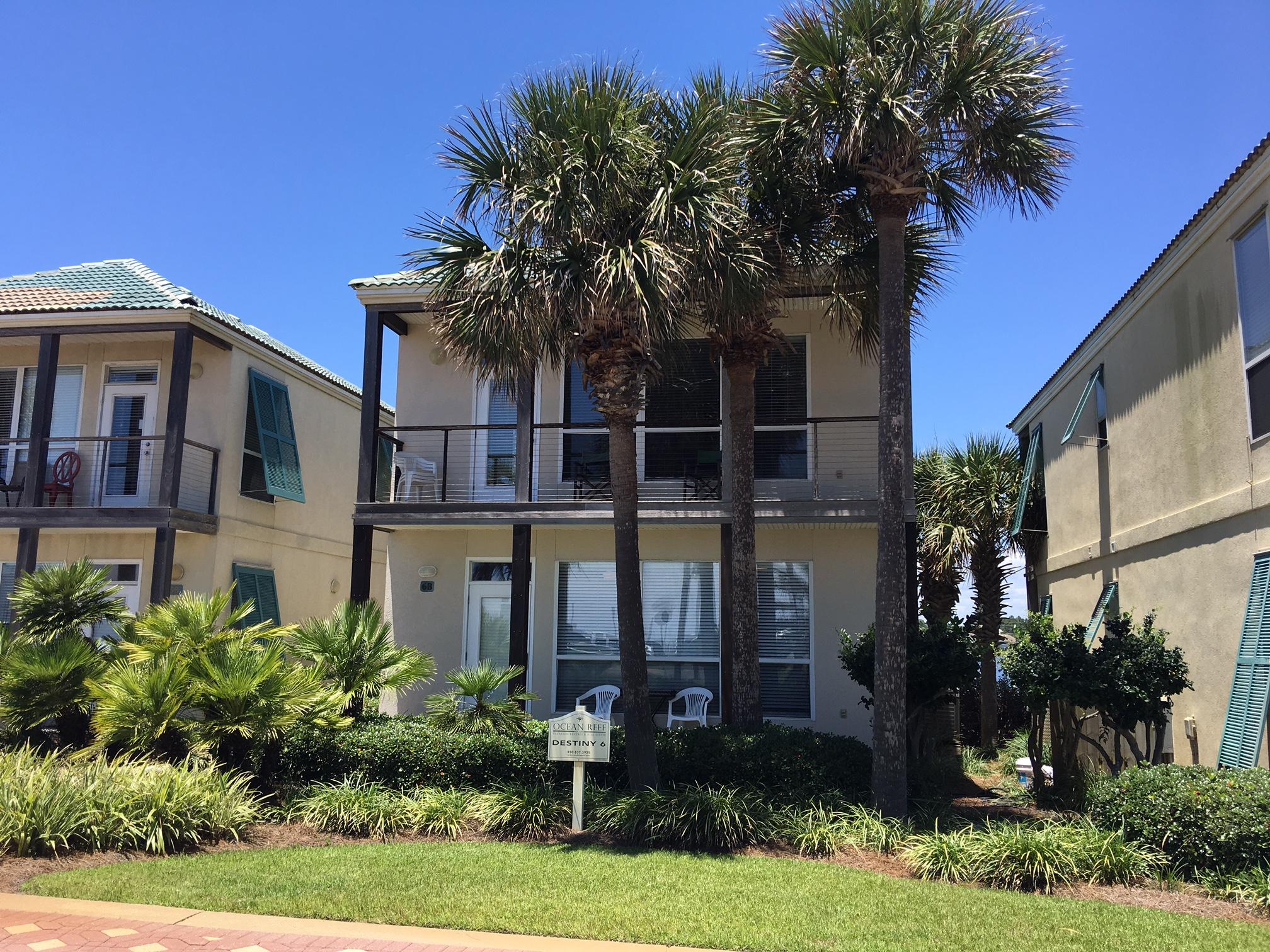 DESTINY EAST PH 4 - Residential