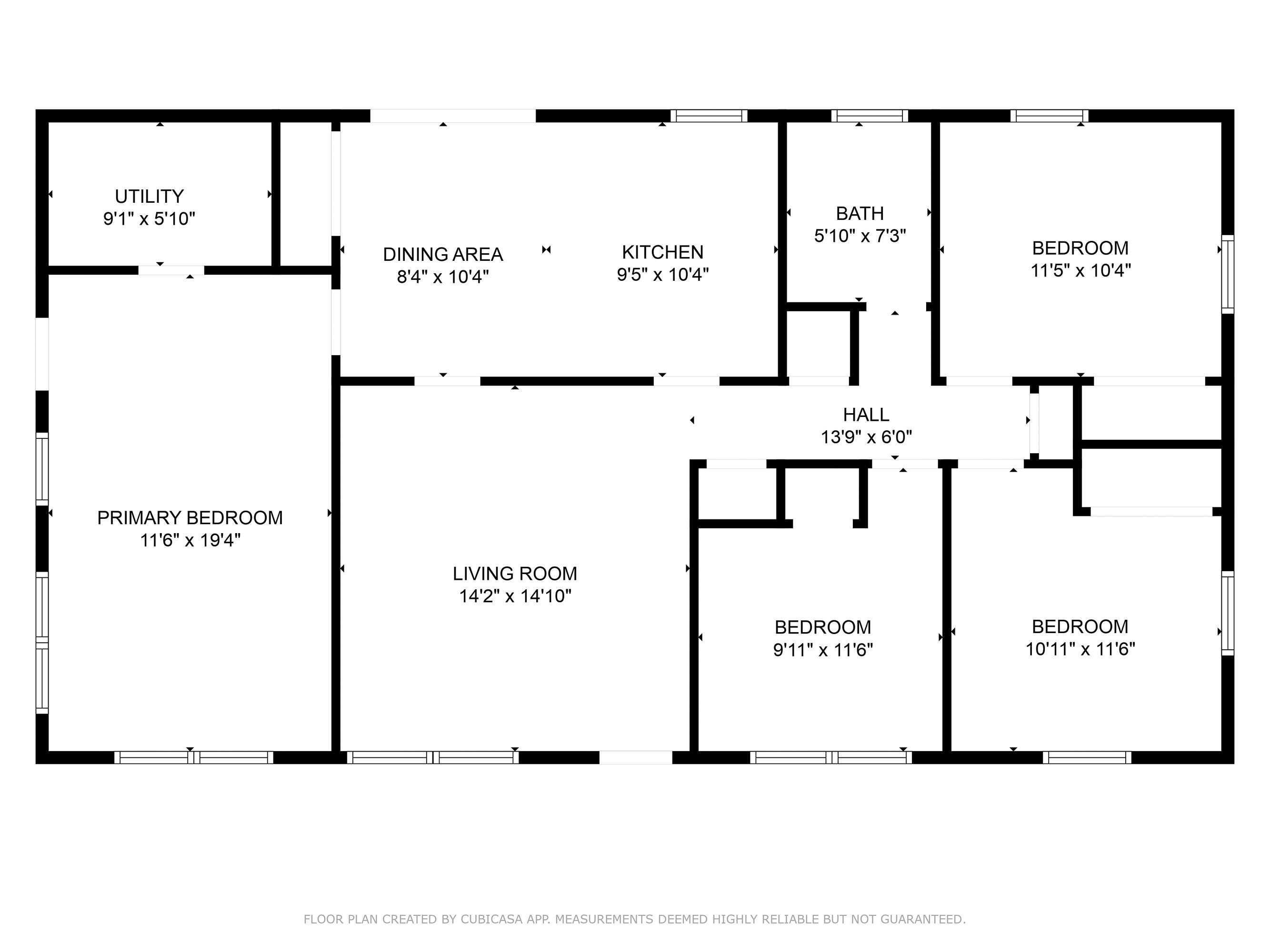 HOWARD S/D - Residential