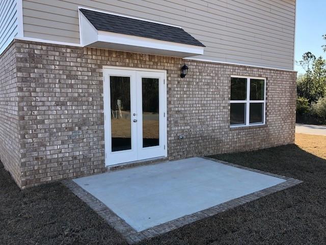 PATRIOT RIDGE - Residential