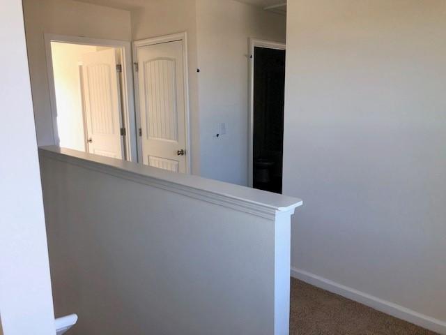 PATRIOT RIDGE - Residential