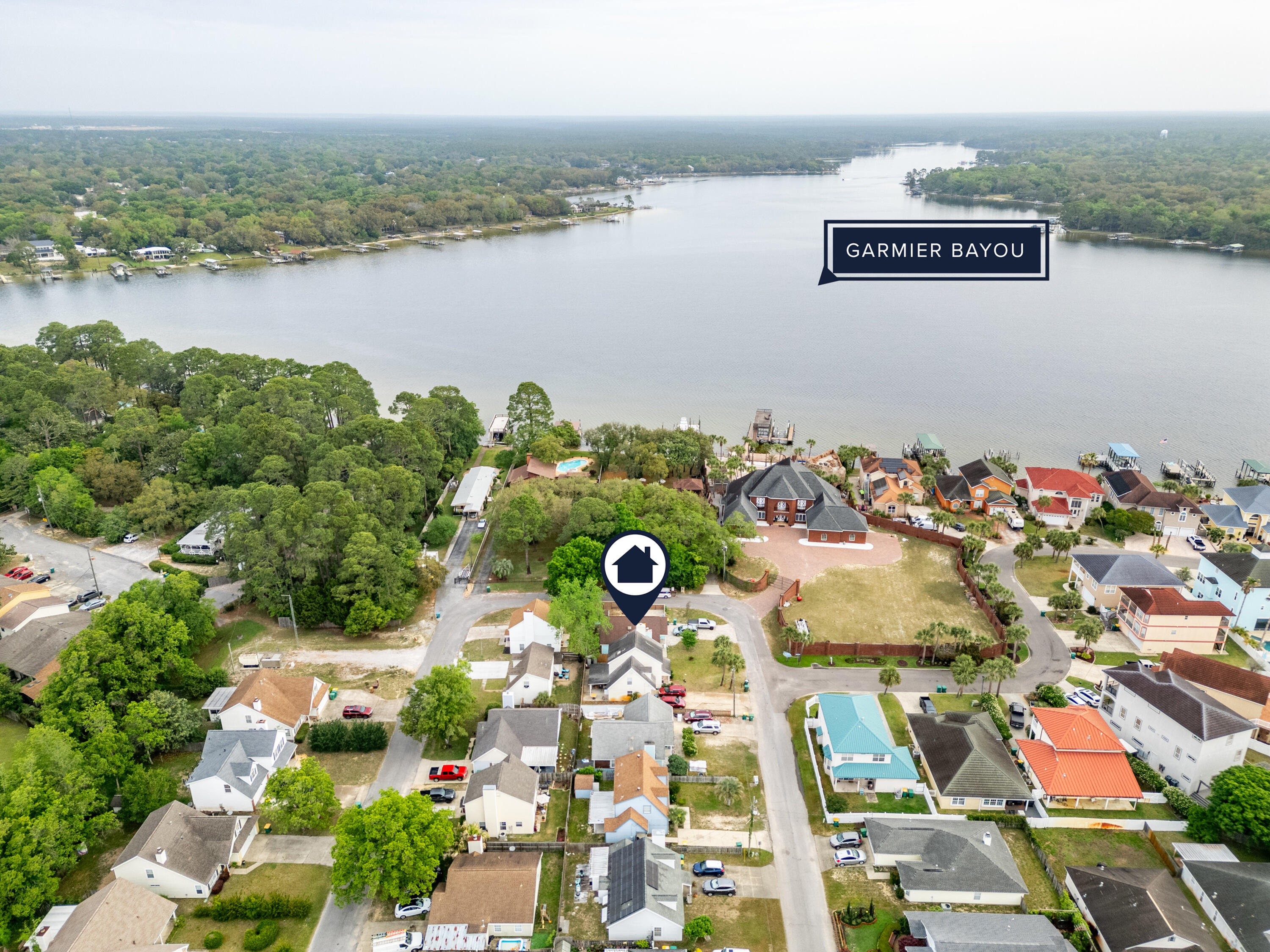 SCRANTON ESTATES - Residential