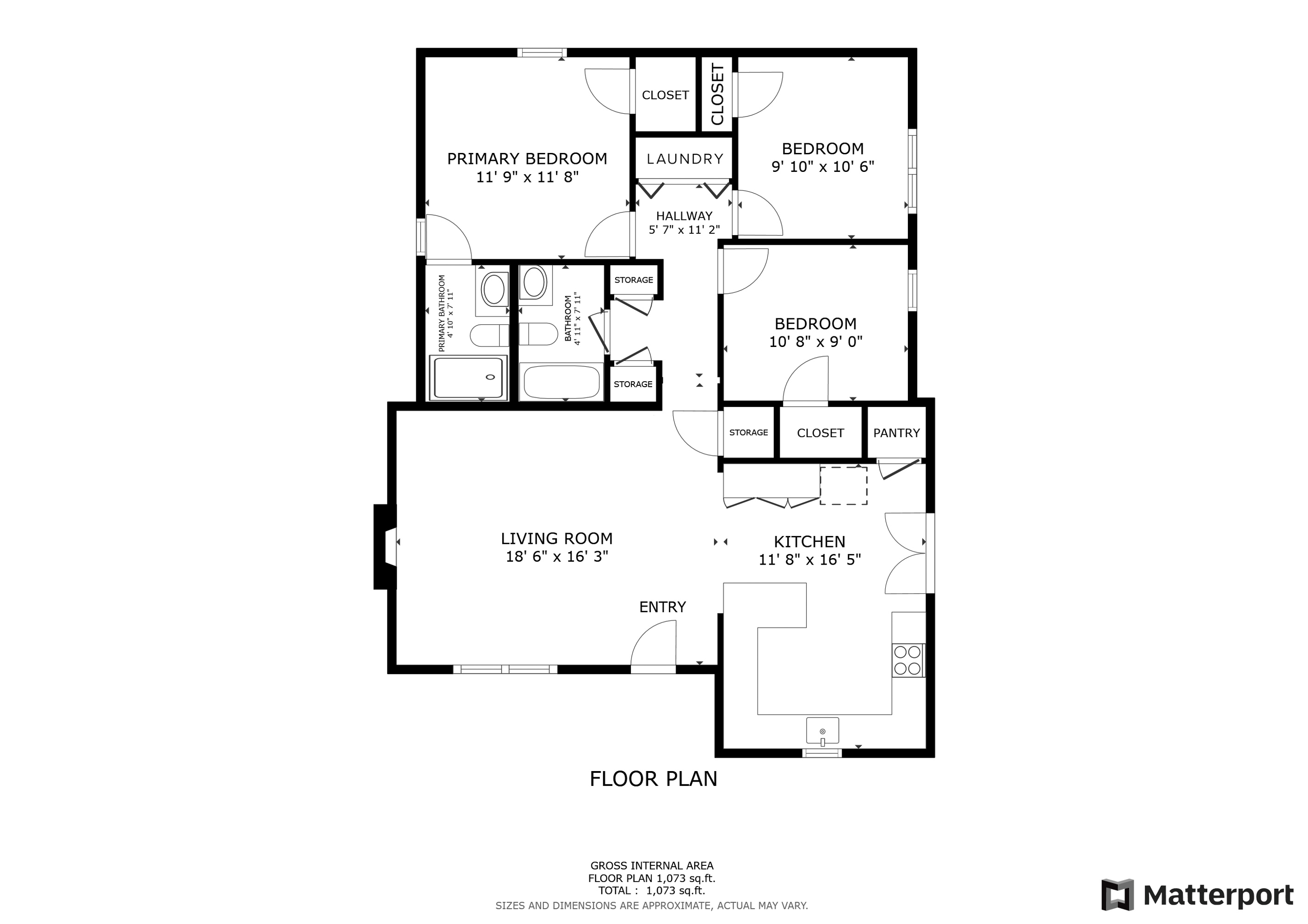 SCRANTON ESTATES - Residential