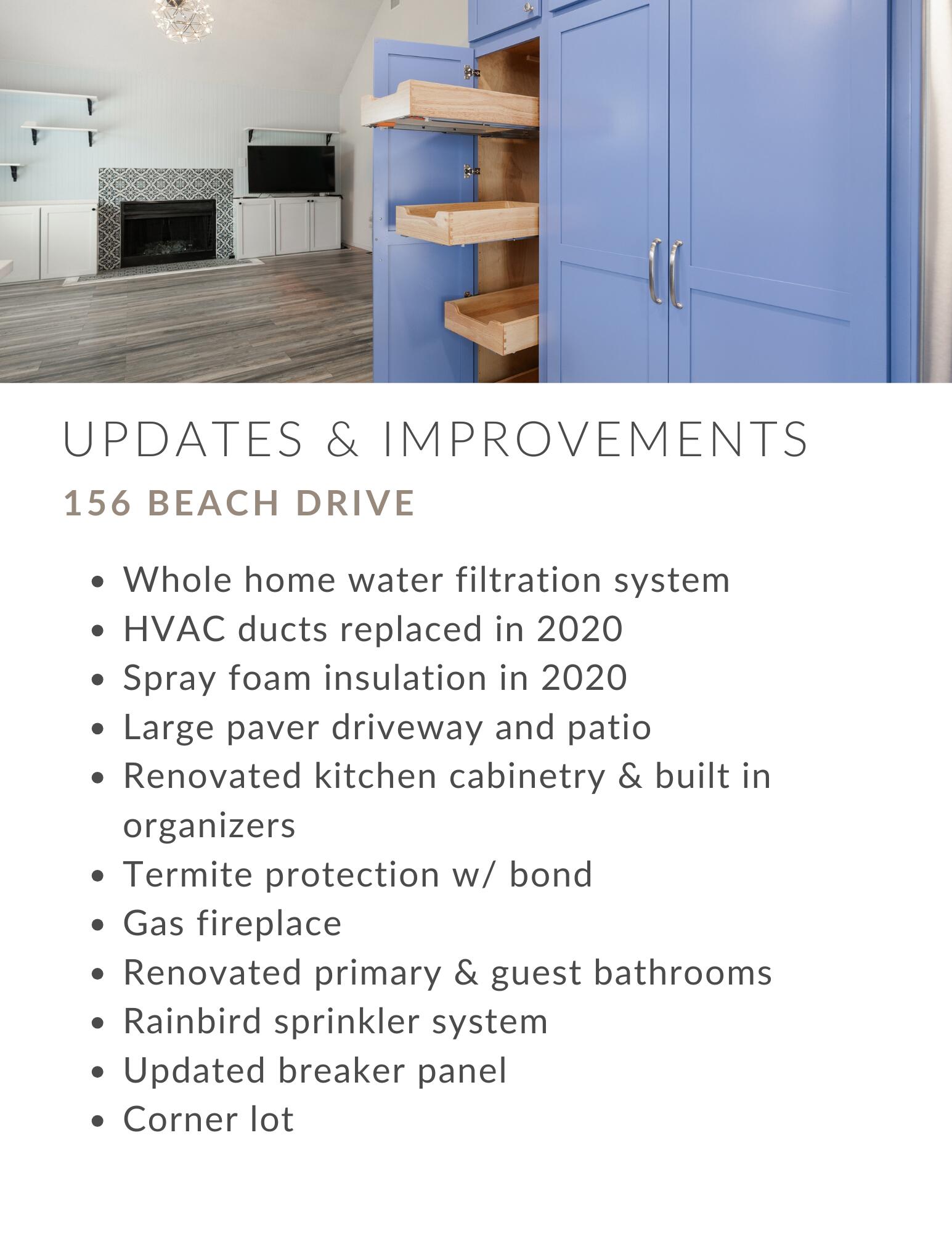 SCRANTON ESTATES - Residential
